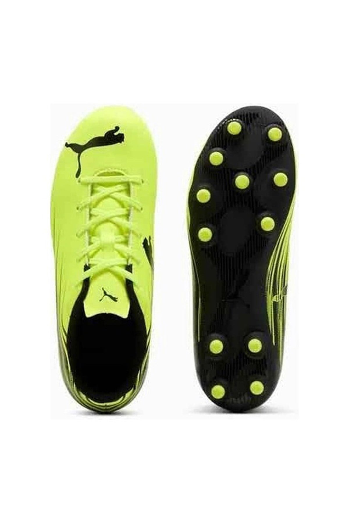 Puma Attacanto II Fg/Ag Çocuk Krampon 10849606