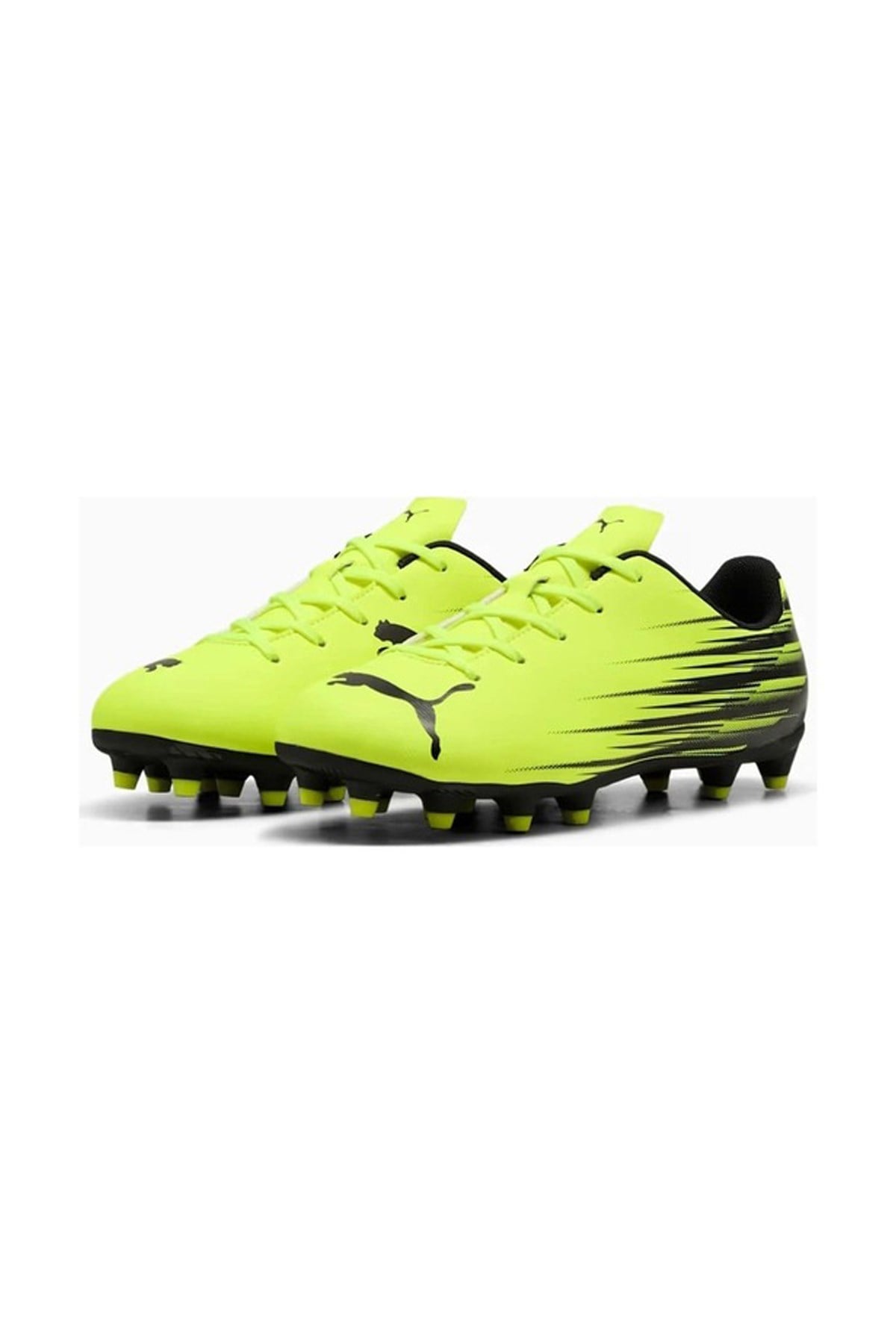 Puma Attacanto II Fg/Ag Çocuk Krampon 10849606