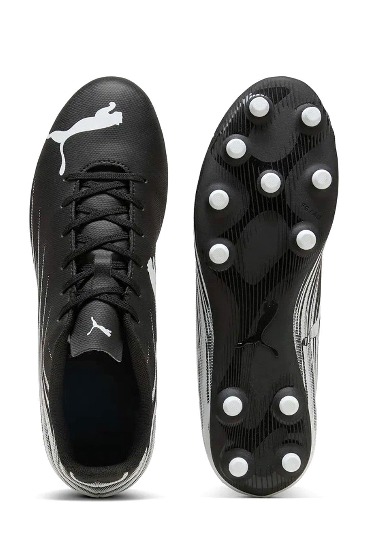 Puma Attacanto II Fg/Ag Erkek Krampon