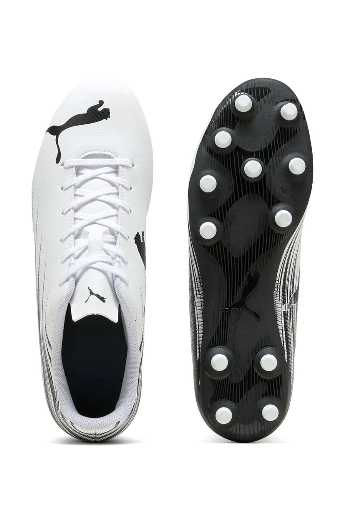 Puma Attacanto II Fg/Ag Erkek Krampon