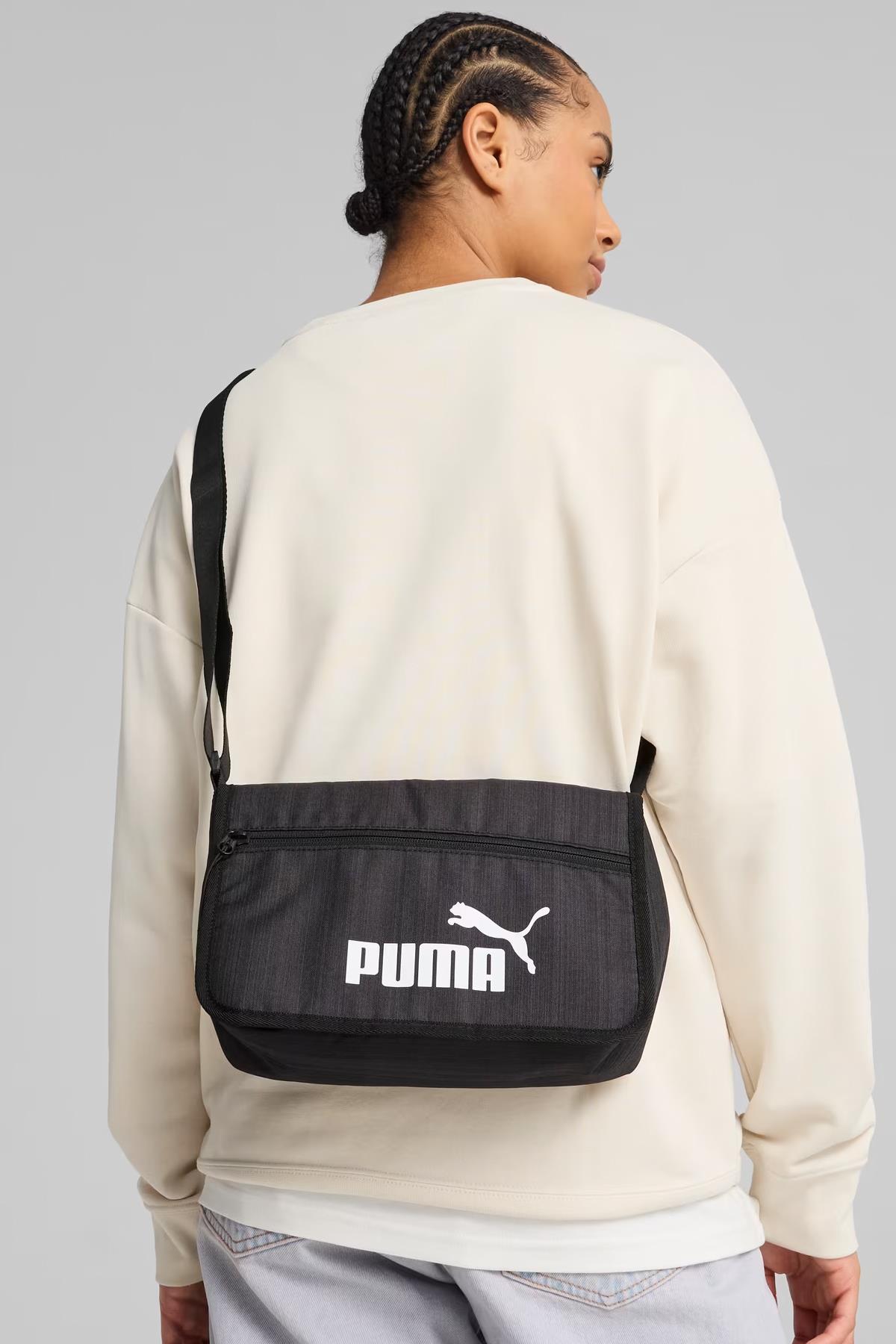 Puma Base Crossbody Unisex Omuz Çantası 09134601
