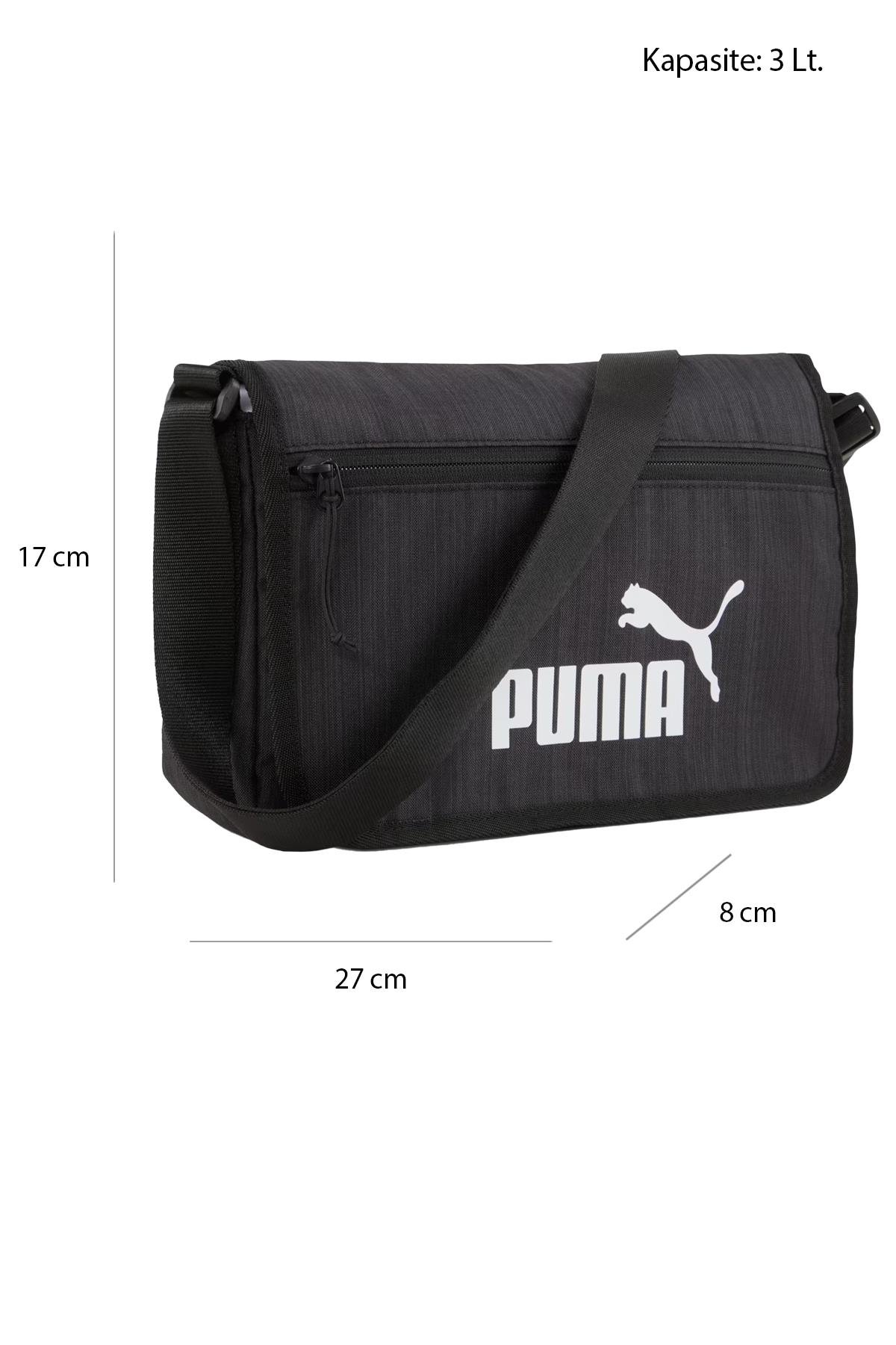 Puma Base Crossbody Unisex Omuz Çantası 09134601