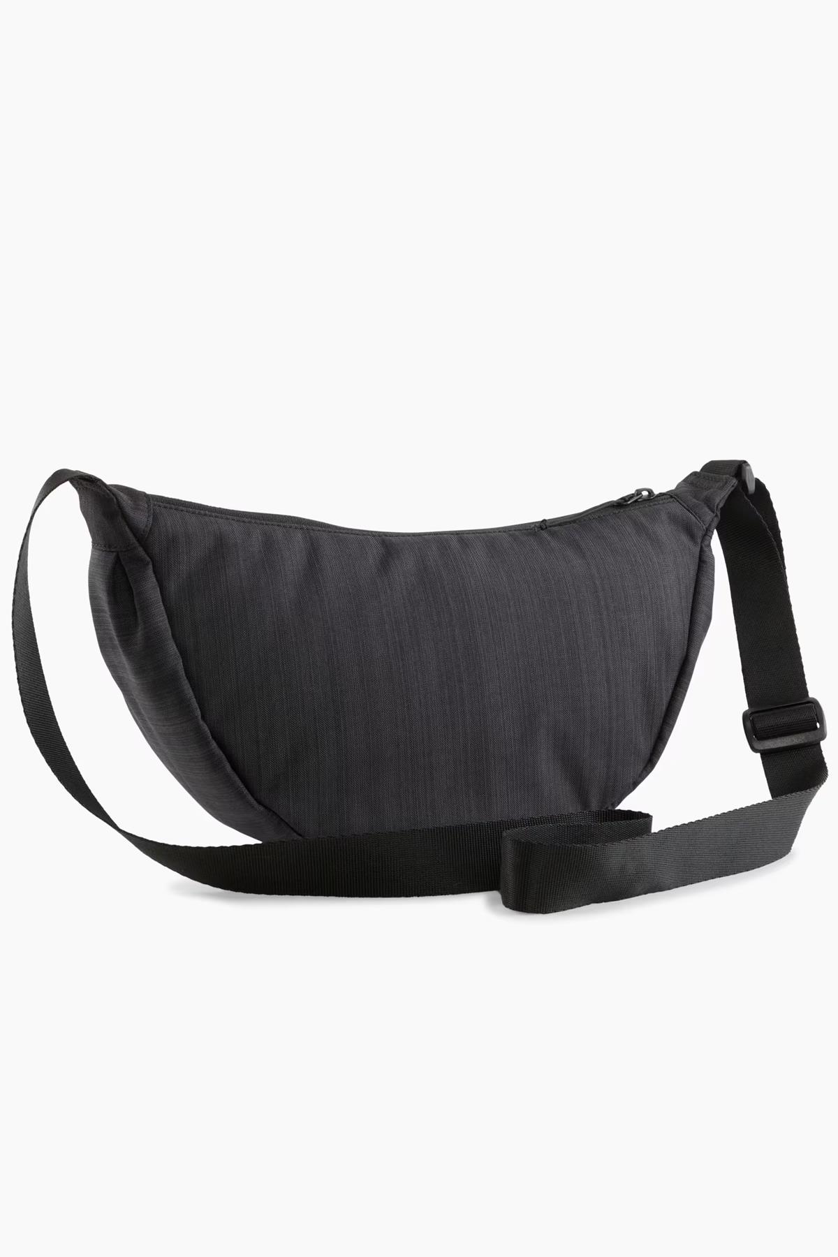 Puma Base Half Moon Unisex Omuz Çantası 09134701