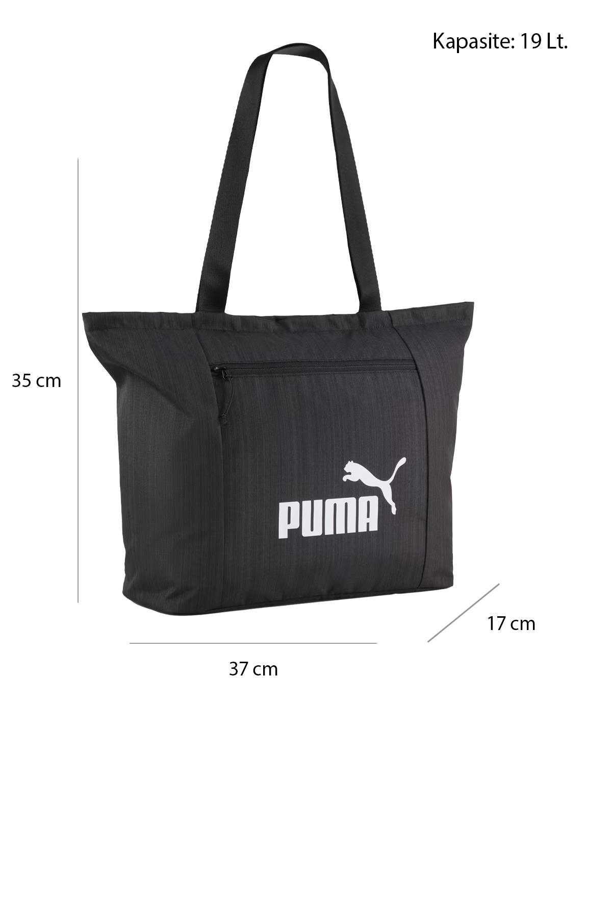 Puma Base Shopper Unisex Omuz Çantası 09134501