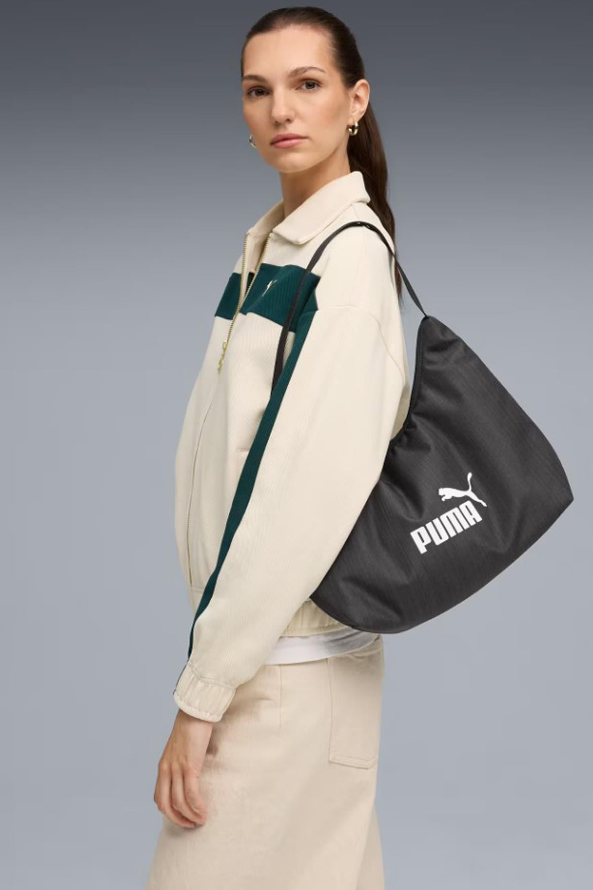 Puma Base Slouchy Kadın Çapraz Çanta