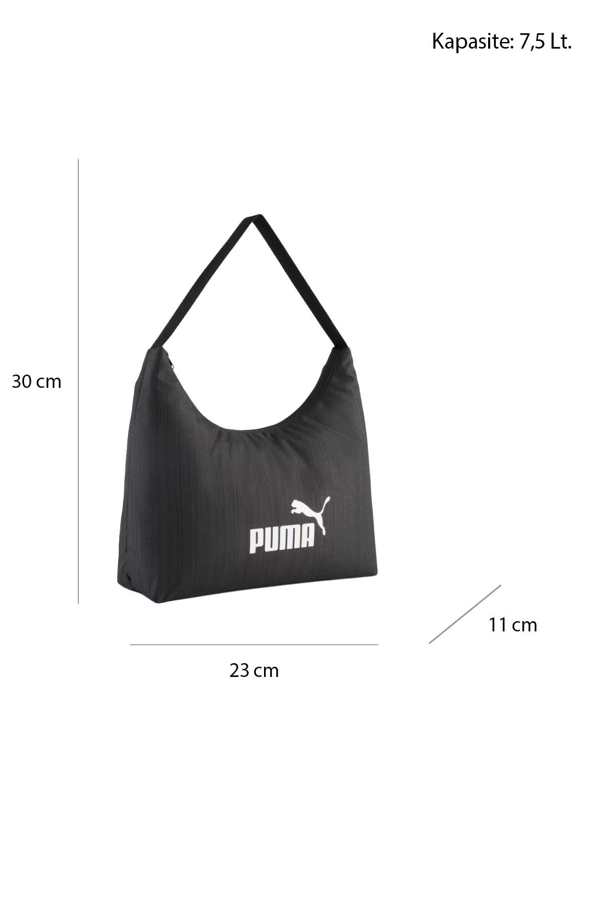 Puma Base Slouchy Kadın Çapraz Çanta