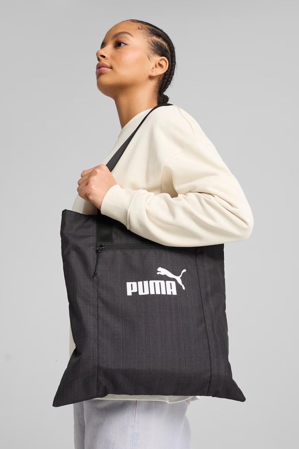 Puma Base Tote Kadın Omuz Çantası
