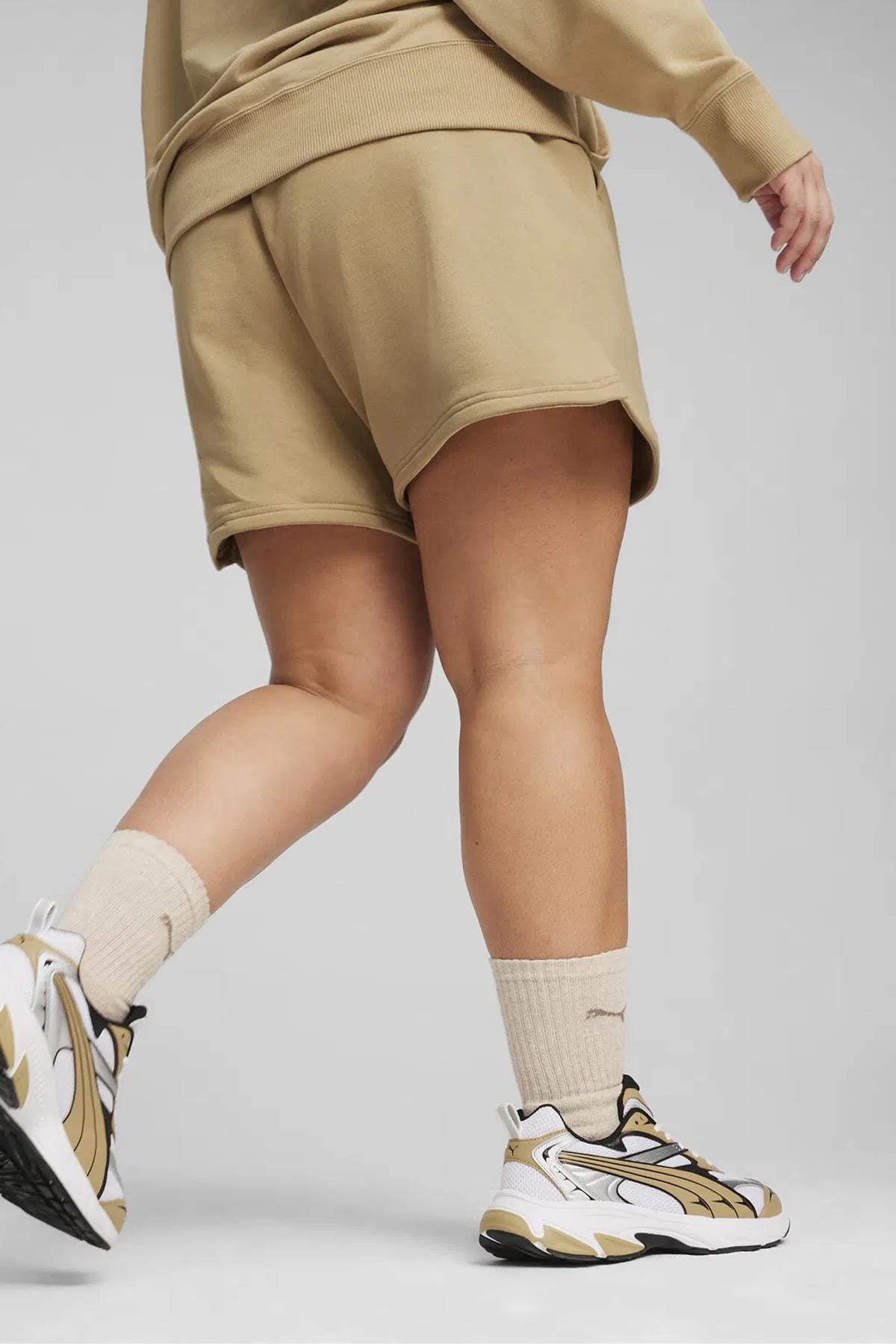 Puma Better Classıcs Shorts Kadın Şort 62423683