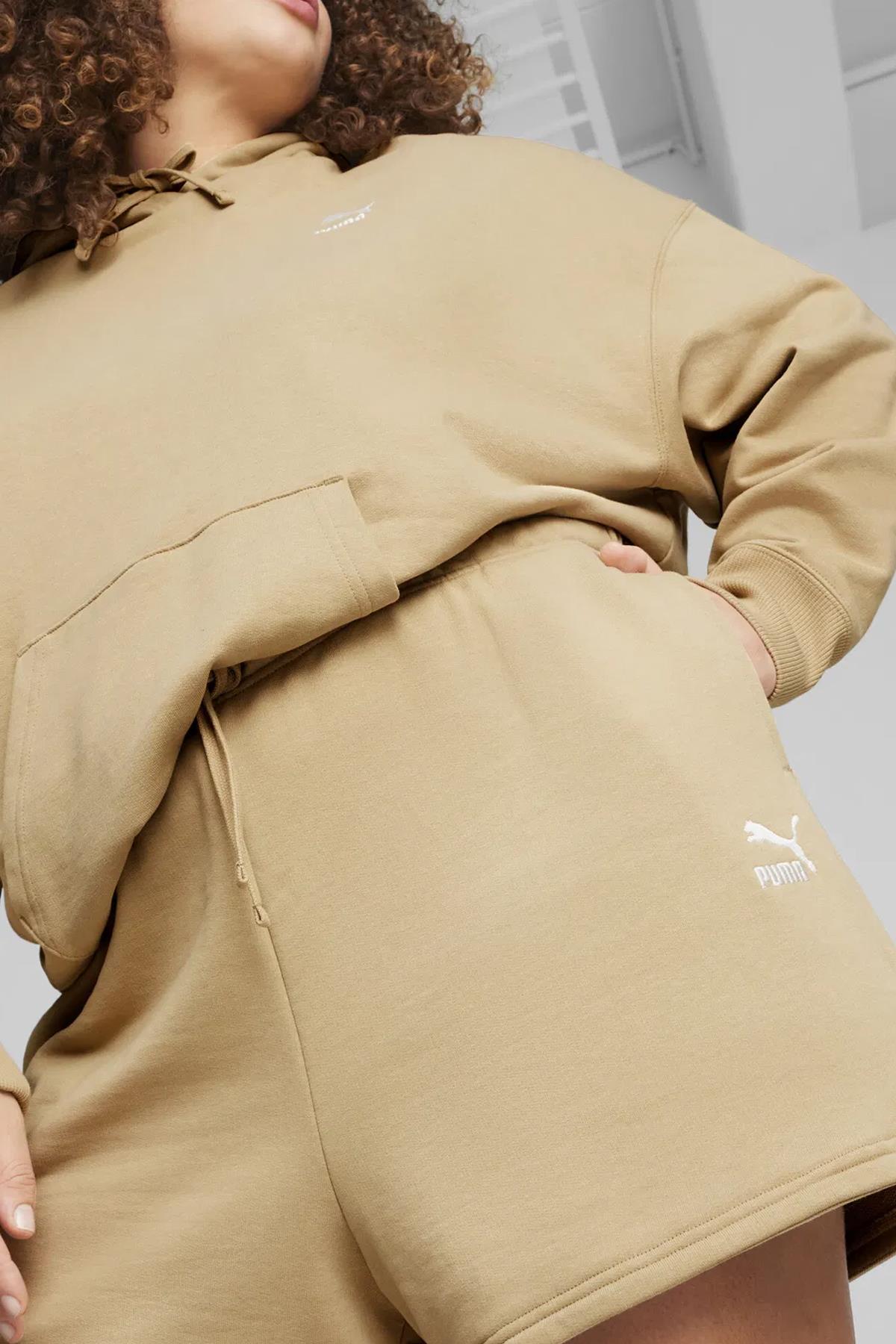 Puma Better Classıcs Shorts Kadın Şort 62423683