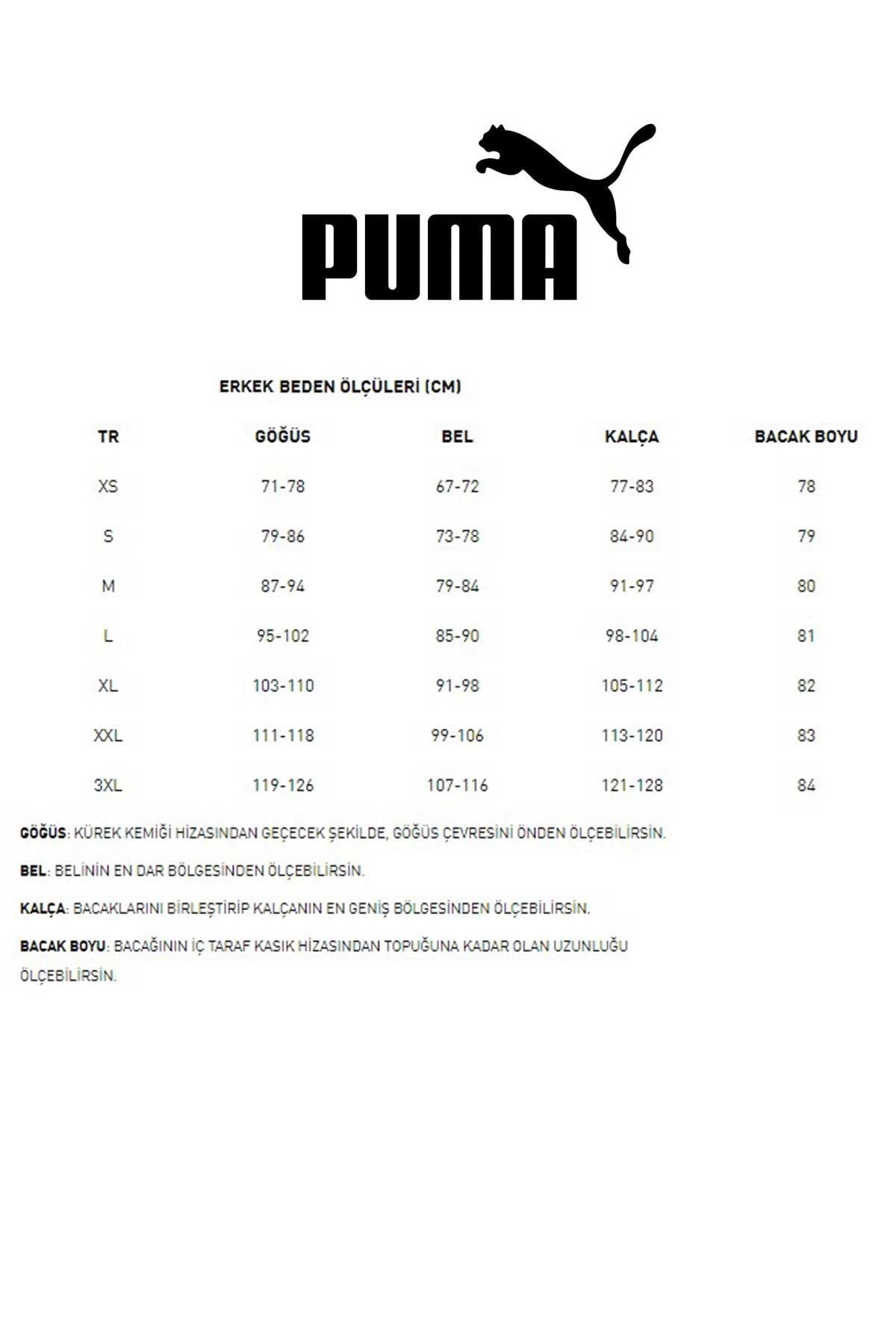 Puma Better Erkek Eşofman Altı 67598070