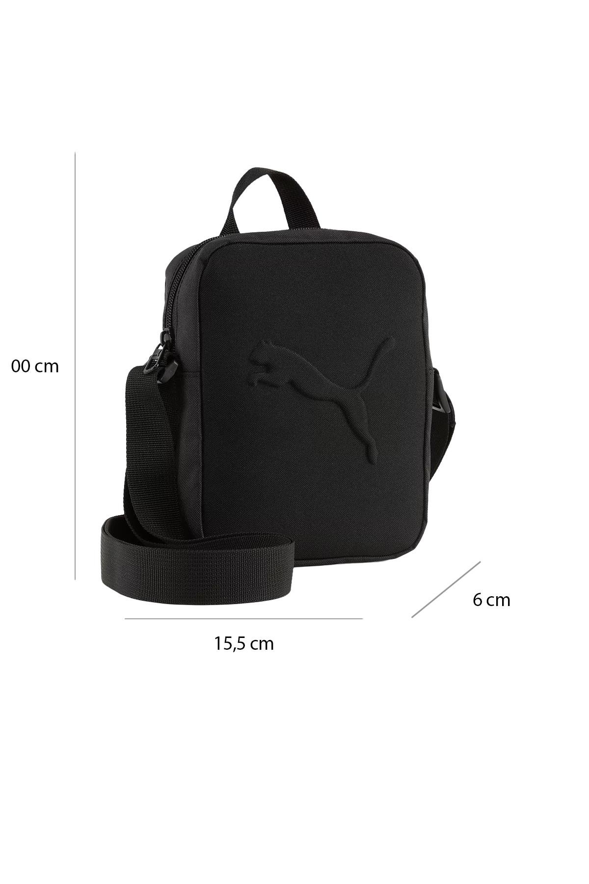 Puma Buzz Portable Unisex Çapraz Çanta 09115501