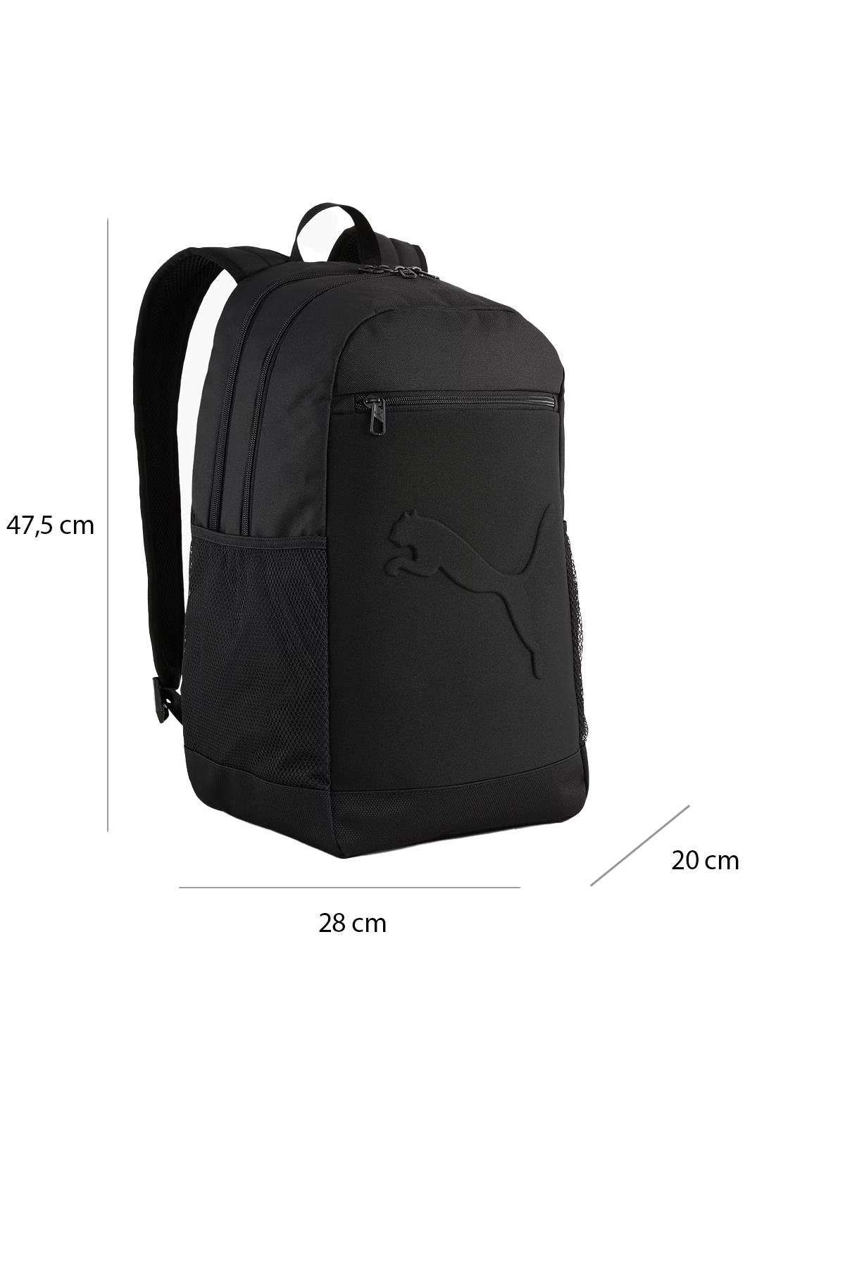 Puma Buzz Unisex Sırt Çantası 09115301