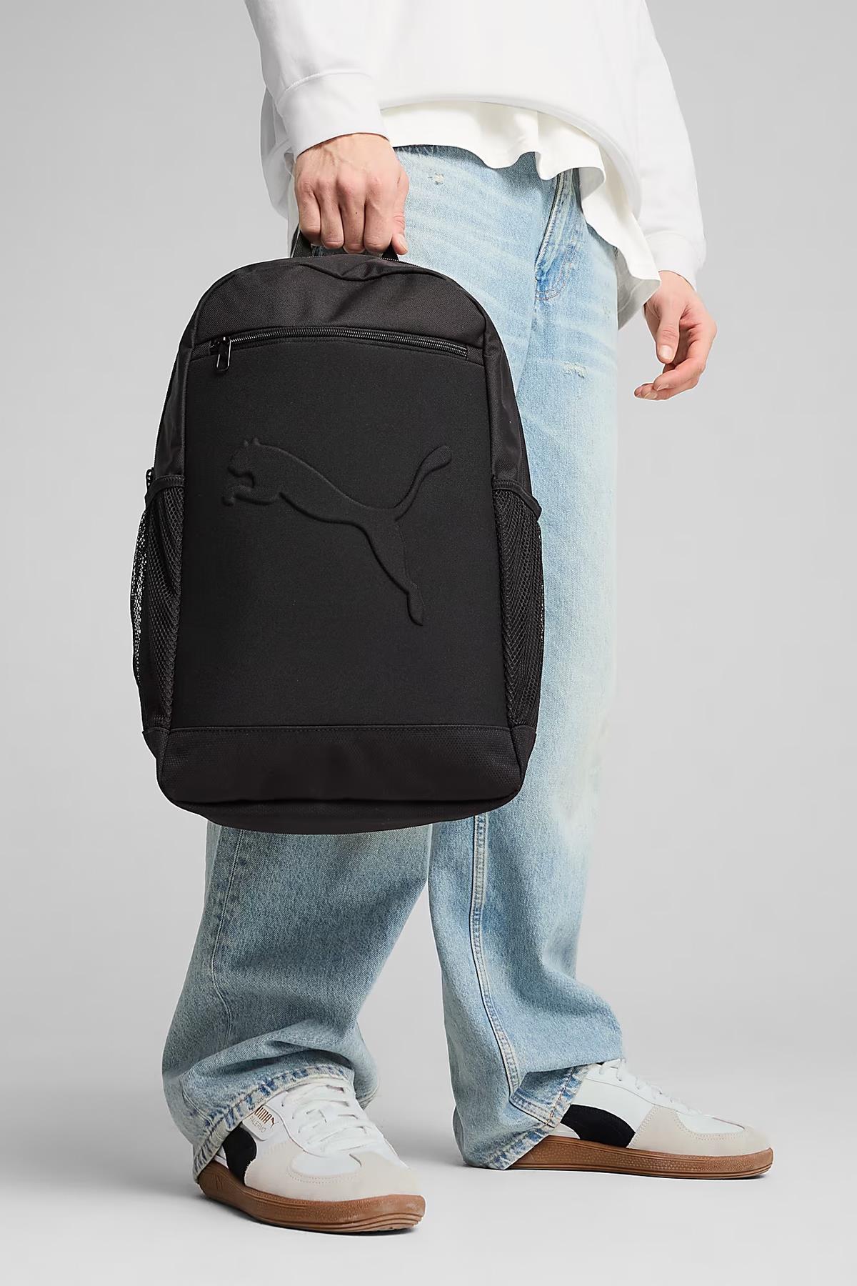 Puma Buzz Unisex Sırt Çantası 09115301