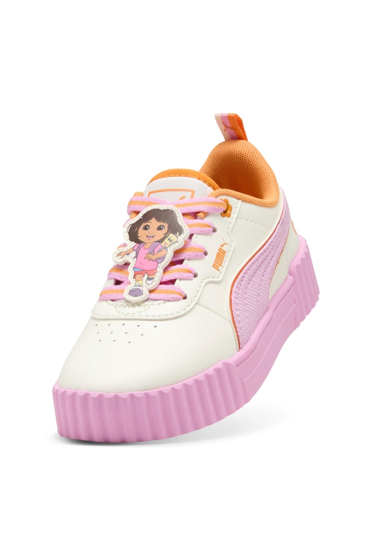 Puma Carina 3.0 Dora Çocuk Spor Ayakkabı 40776901