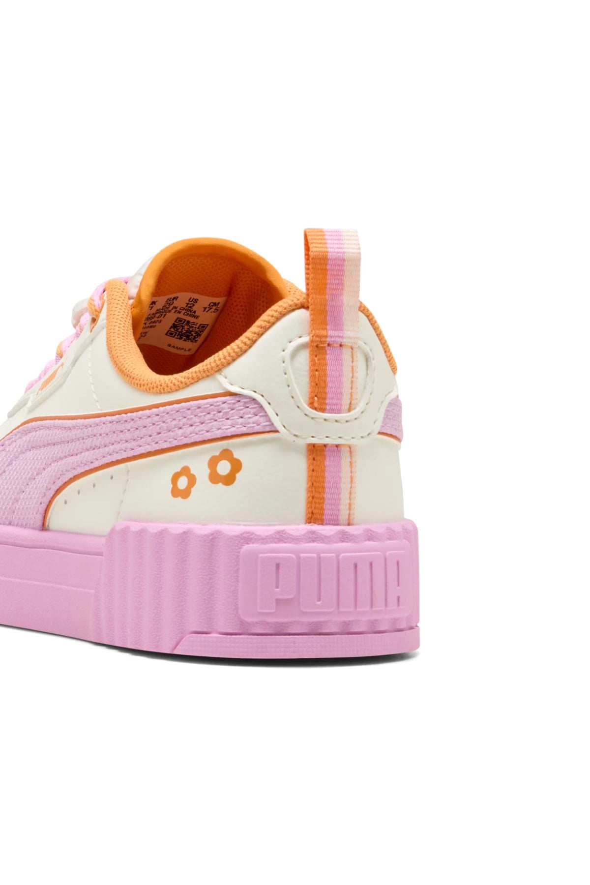 Puma Carina 3.0 Dora Çocuk Spor Ayakkabı 40776901