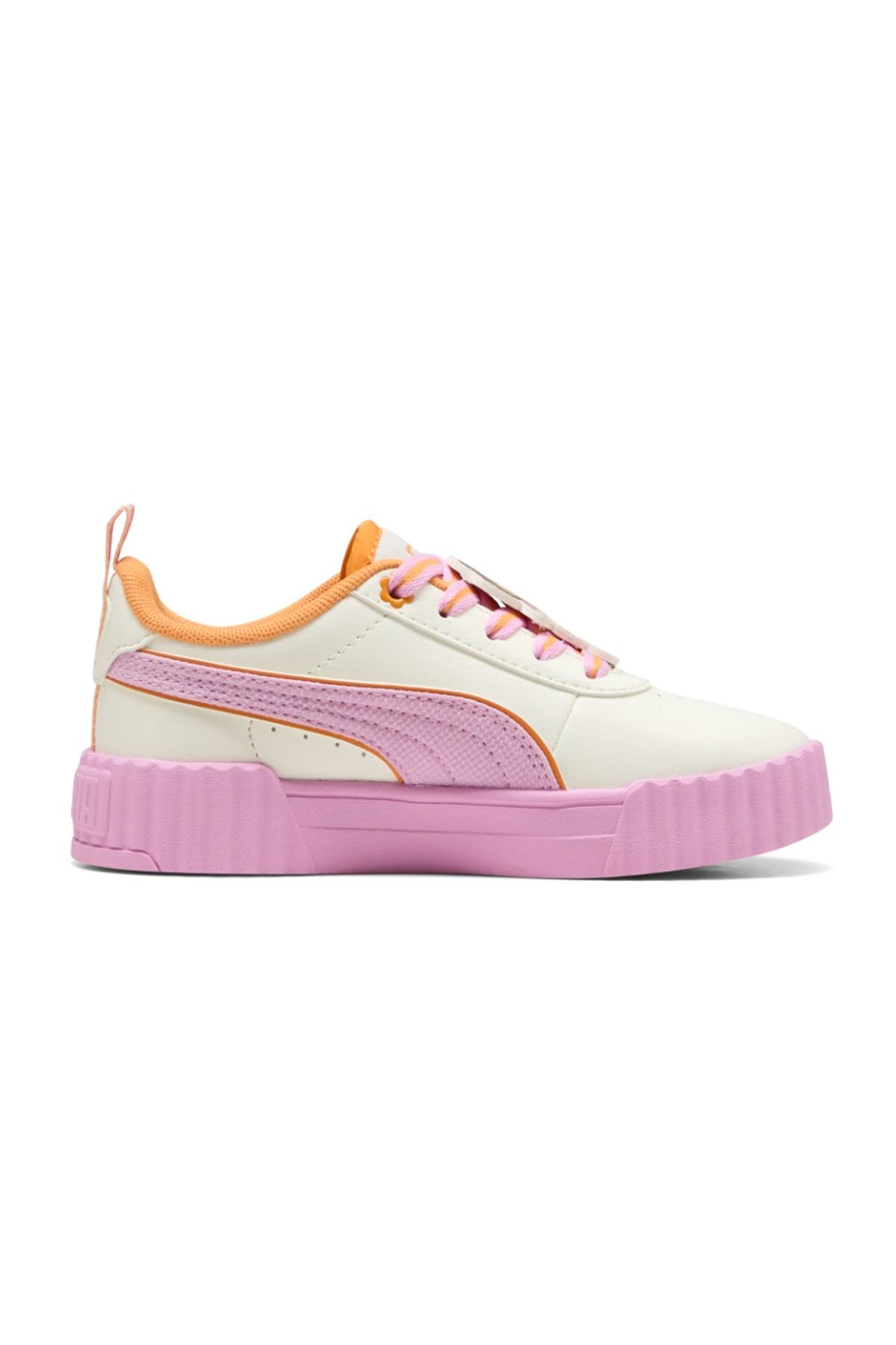 Puma Carina 3.0 Dora Çocuk Spor Ayakkabı 40776901