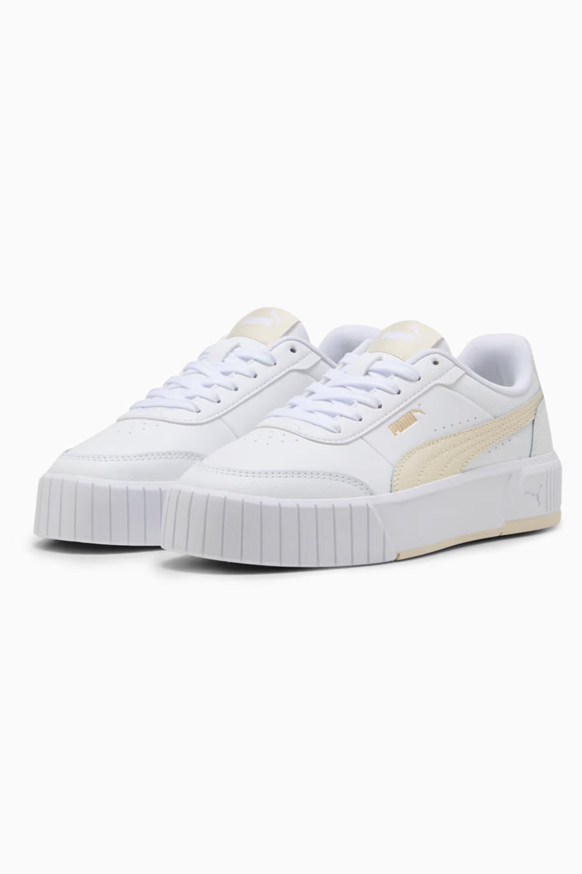 Puma Carina Mia Kadın Spor Ayakkabı