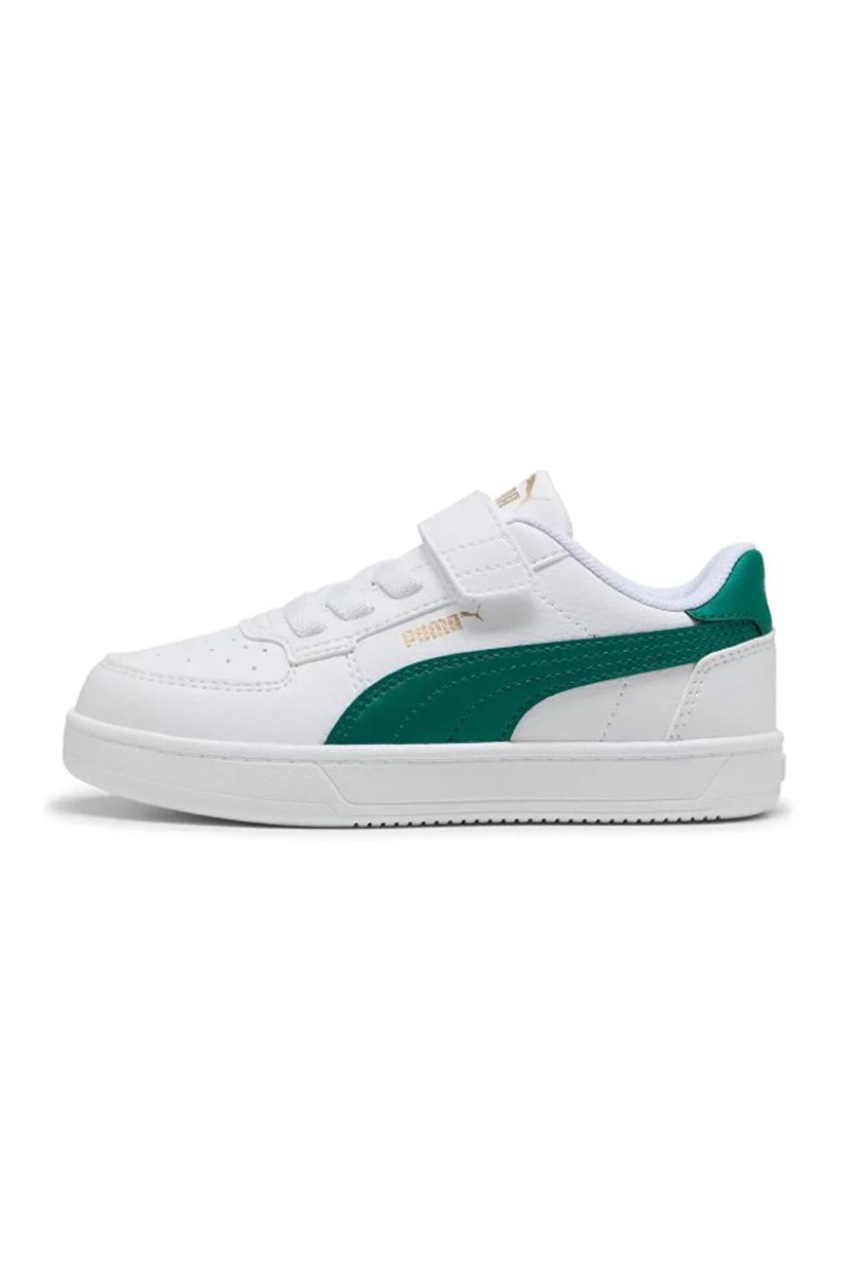 Puma Caven 2.0 Ac Çocuk Spor Ayakkabı