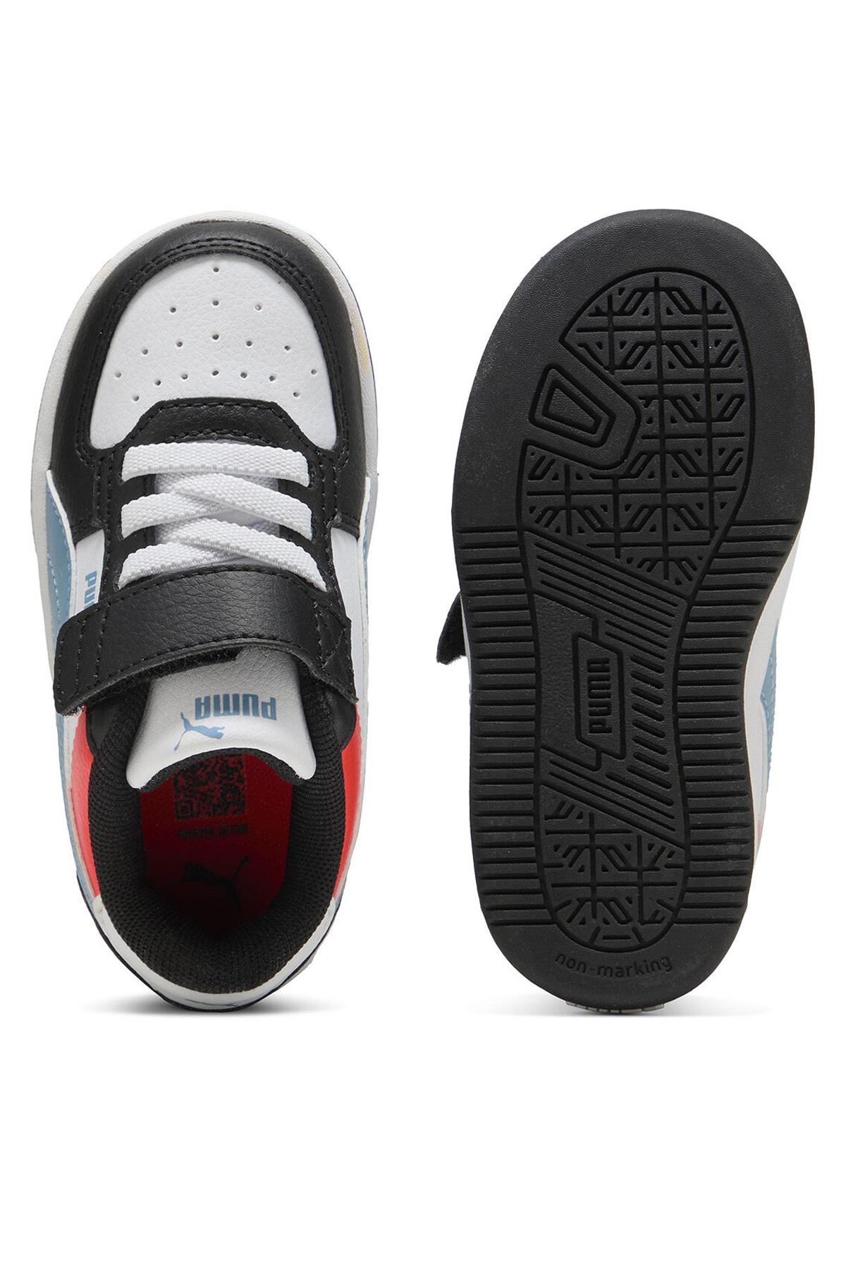 Puma Caven 2.0 Block Ac Inf Çocuk Spor Ayakkabı