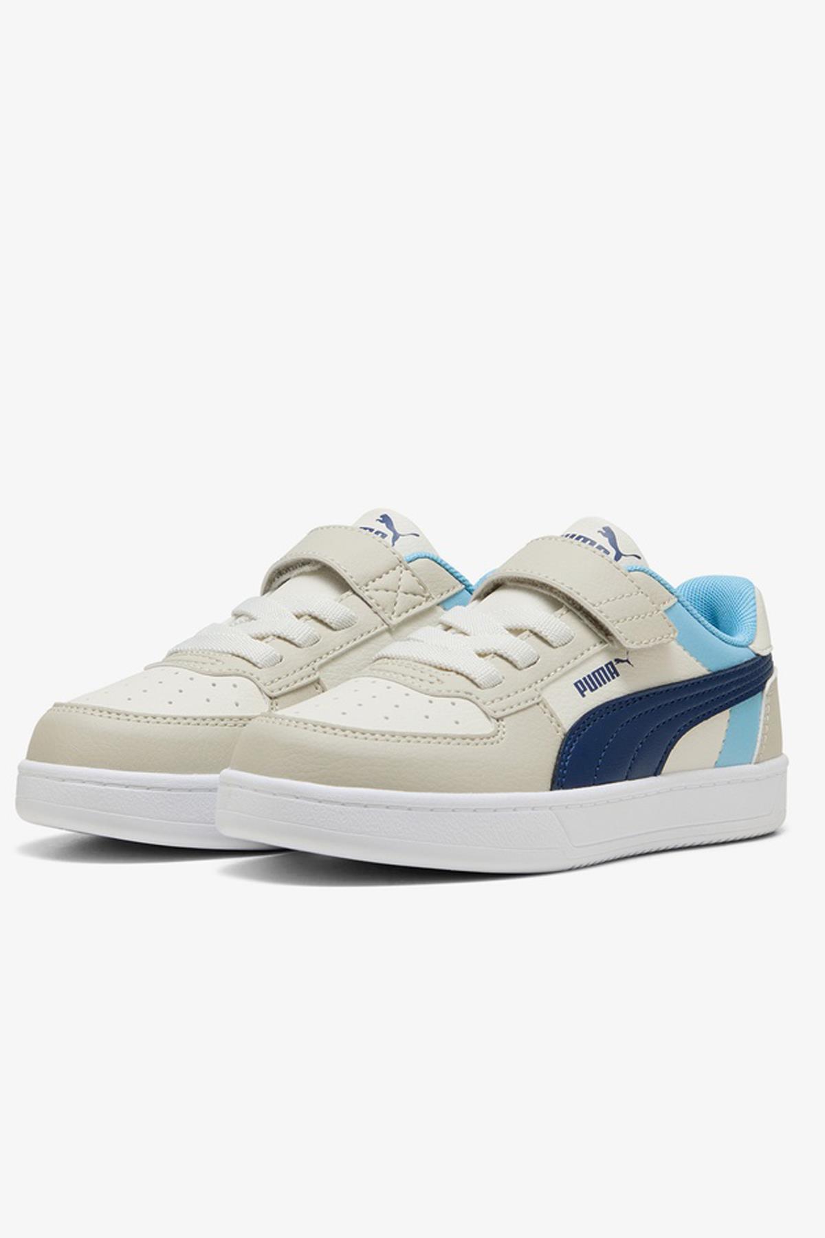 Puma Caven 2.0 Block Ac Çocuk Spor Ayakkabı