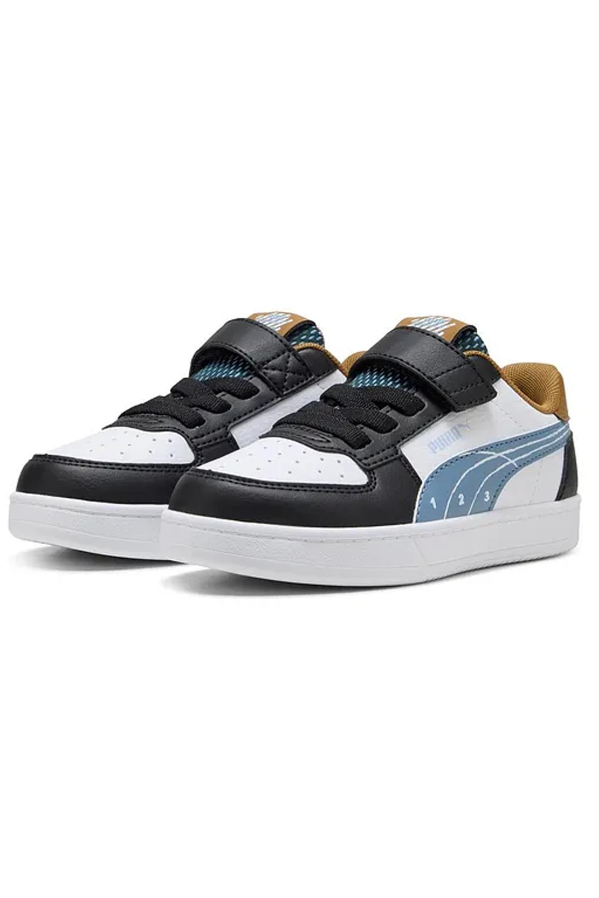 Puma Caven 2.0 Run Fun Ac Çocuk Spor Ayakkabı