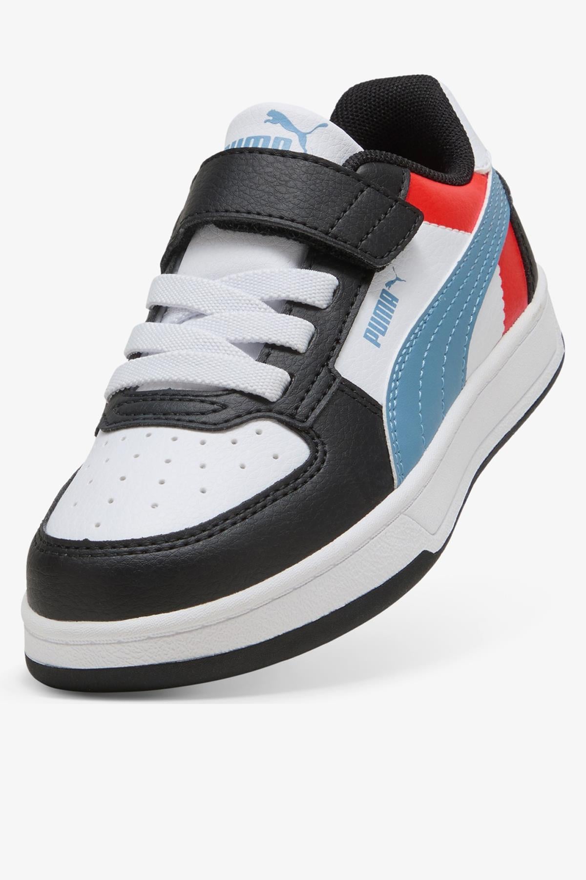 Puma Caven 2.0 Block Ac Çocuk Spor Ayakkabı