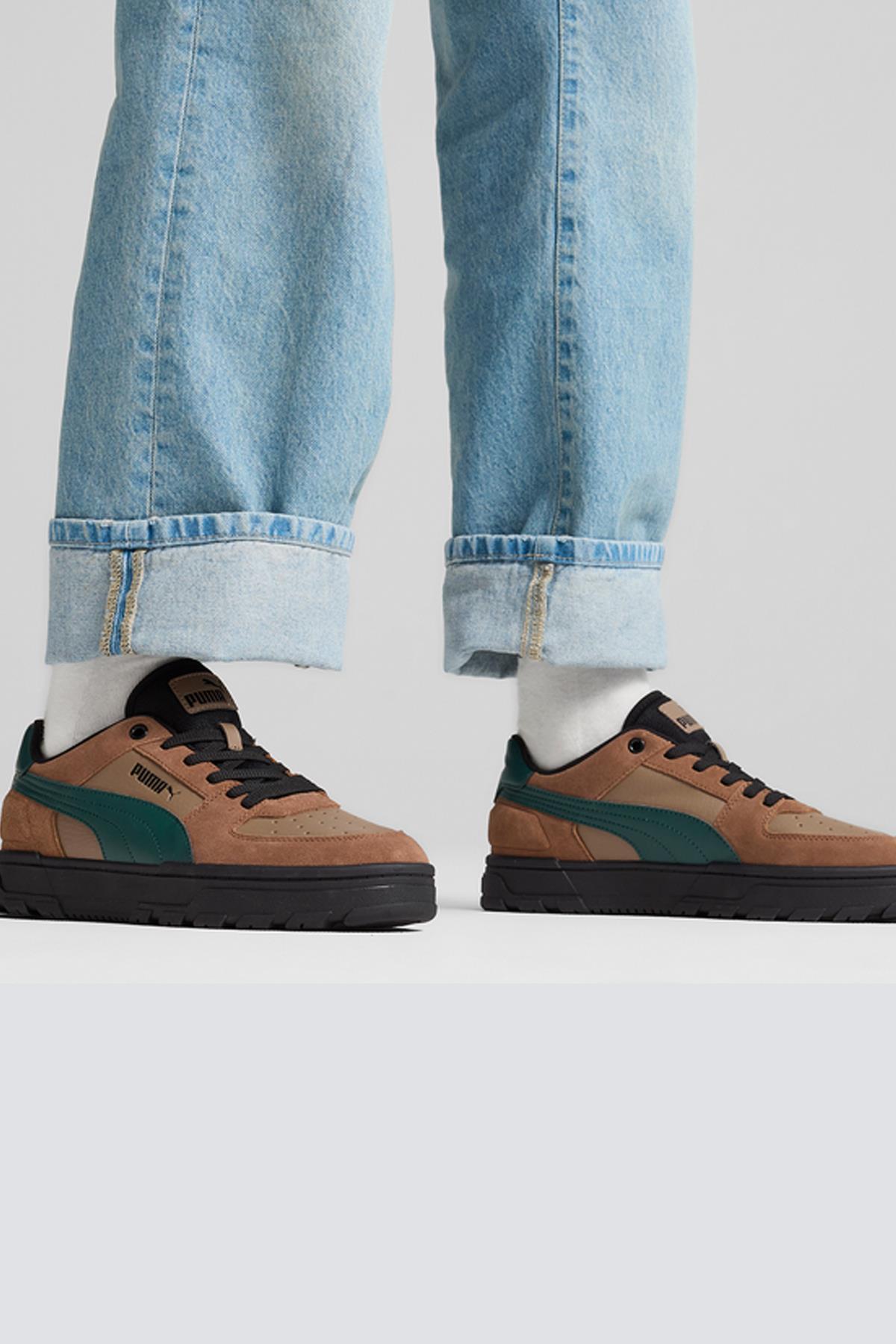 Puma Caven 2.0 Abrupt Sd Unisex Spor Ayakkabı