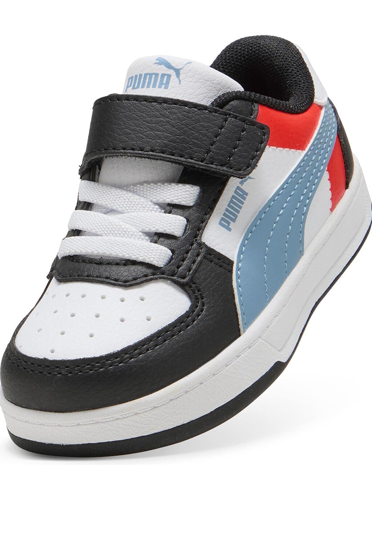 Puma Caven 2.0 Block Ac Inf Çocuk Spor Ayakkabı