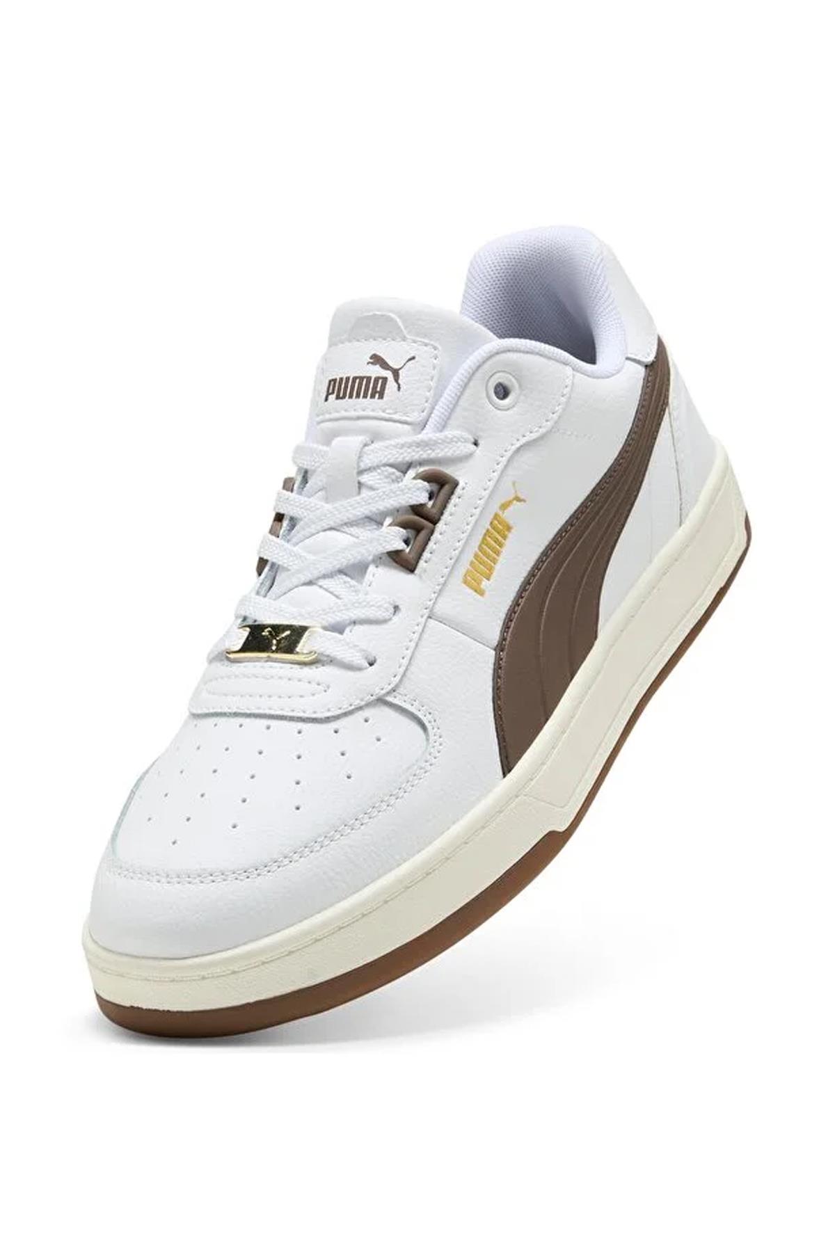Puma Caven 2.0 Lux Unisex Spor Ayakkabı