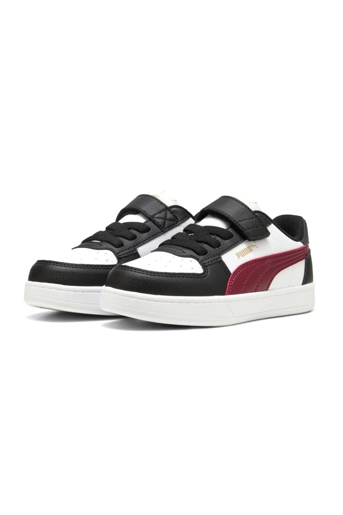 Puma Caven 2.0 Ac Çocuk Spor Ayakkabı