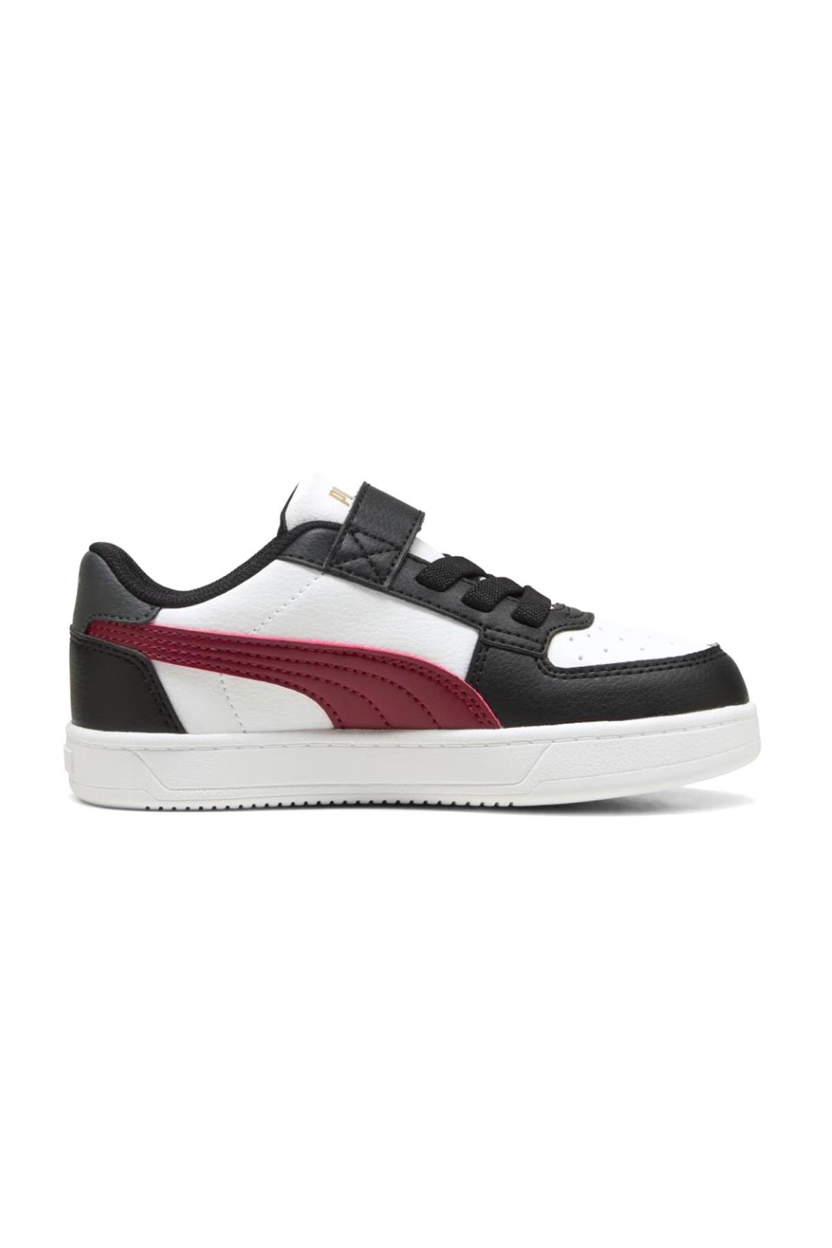 Puma Caven 2.0 Ac Çocuk Spor Ayakkabı