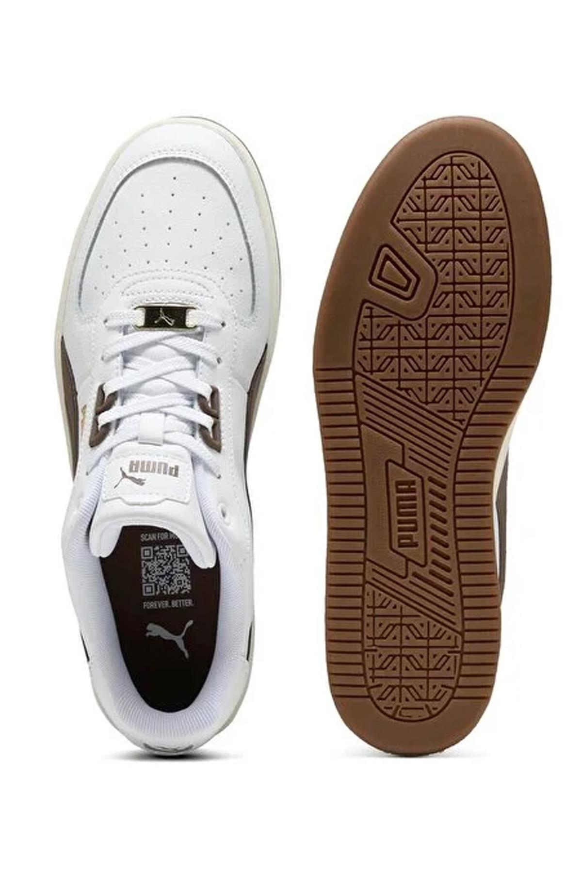 Puma Caven 2.0 Lux Unisex Spor Ayakkabı
