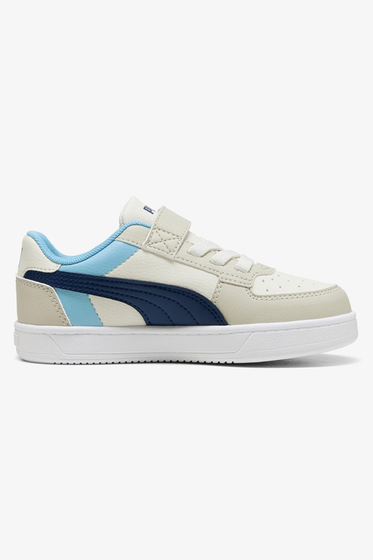 Puma Caven 2.0 Block Ac Çocuk Spor Ayakkabı