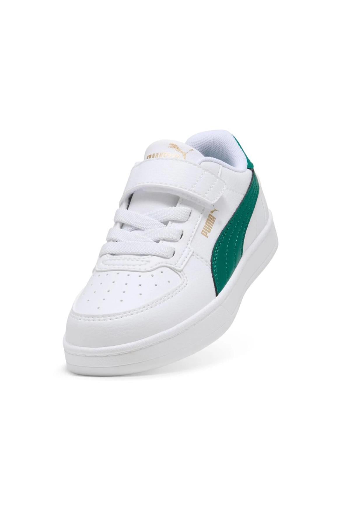 Puma Caven 2.0 Ac Çocuk Spor Ayakkabı