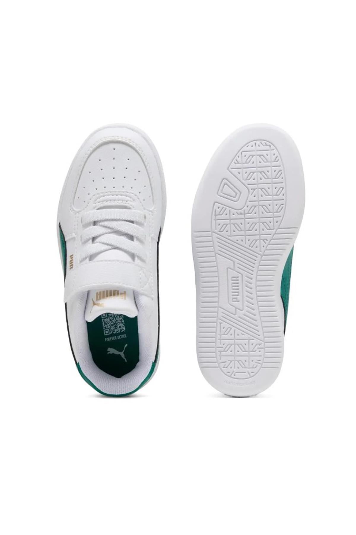 Puma Caven 2.0 Ac Çocuk Spor Ayakkabı
