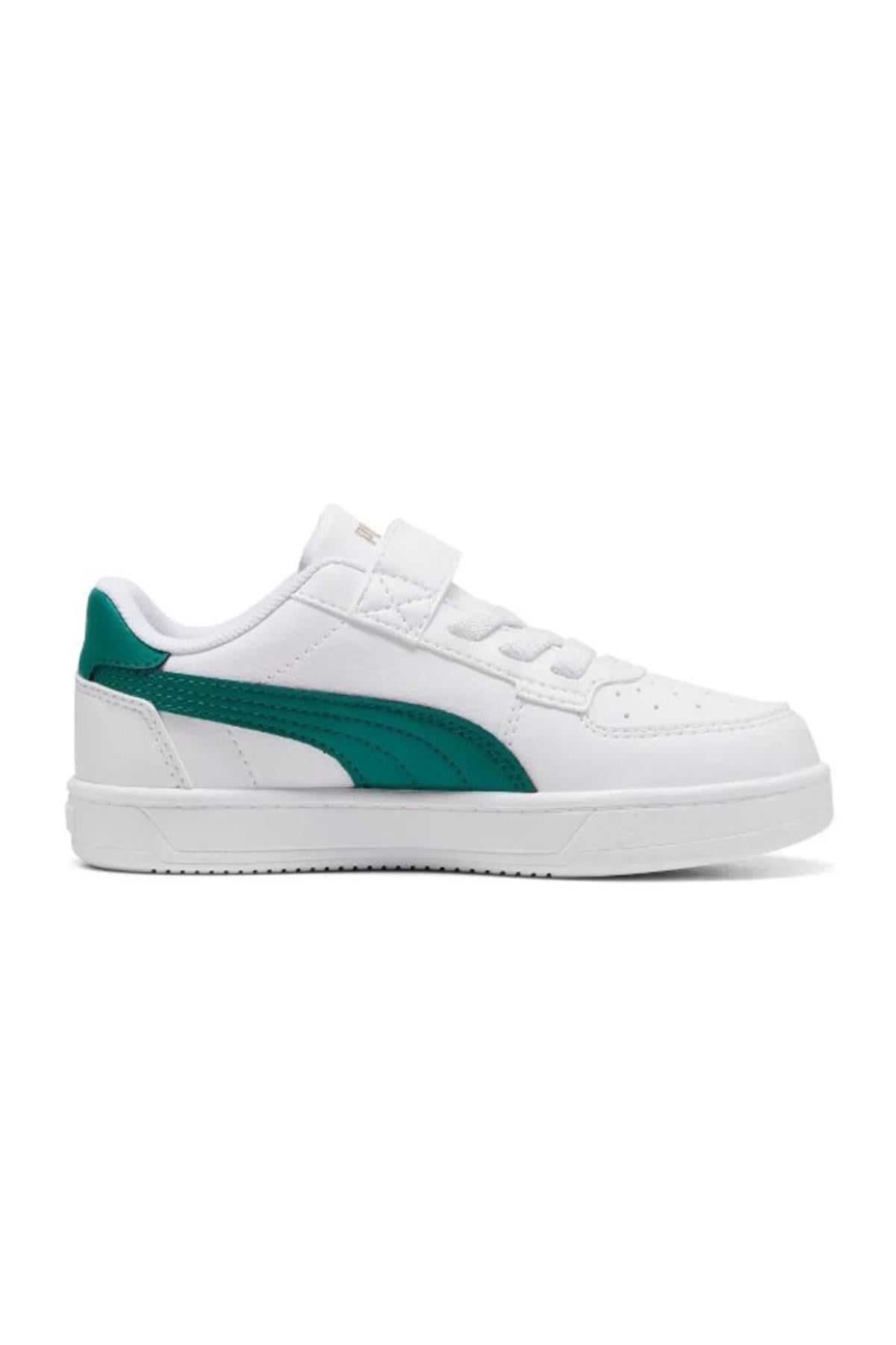 Puma Caven 2.0 Ac Çocuk Spor Ayakkabı