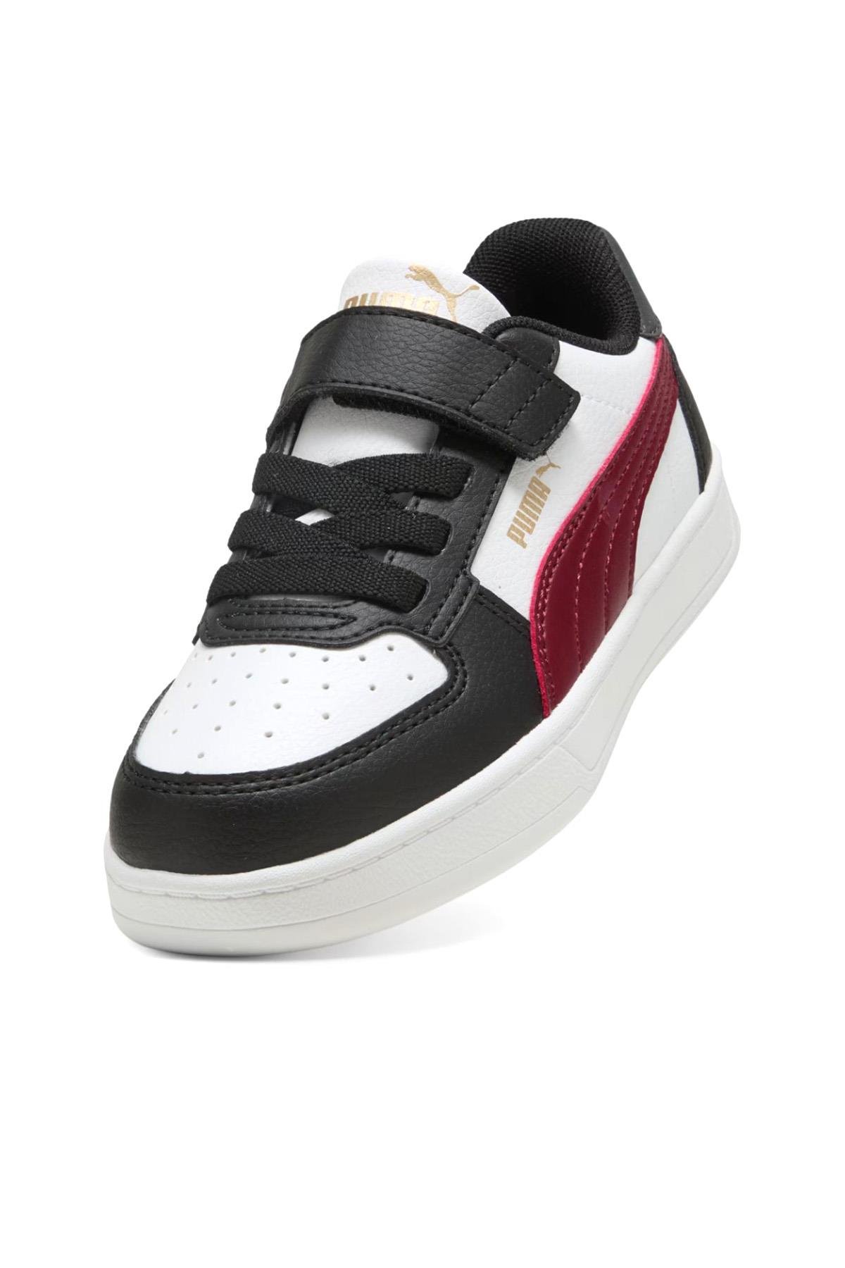Puma Caven 2.0 Ac Çocuk Spor Ayakkabı