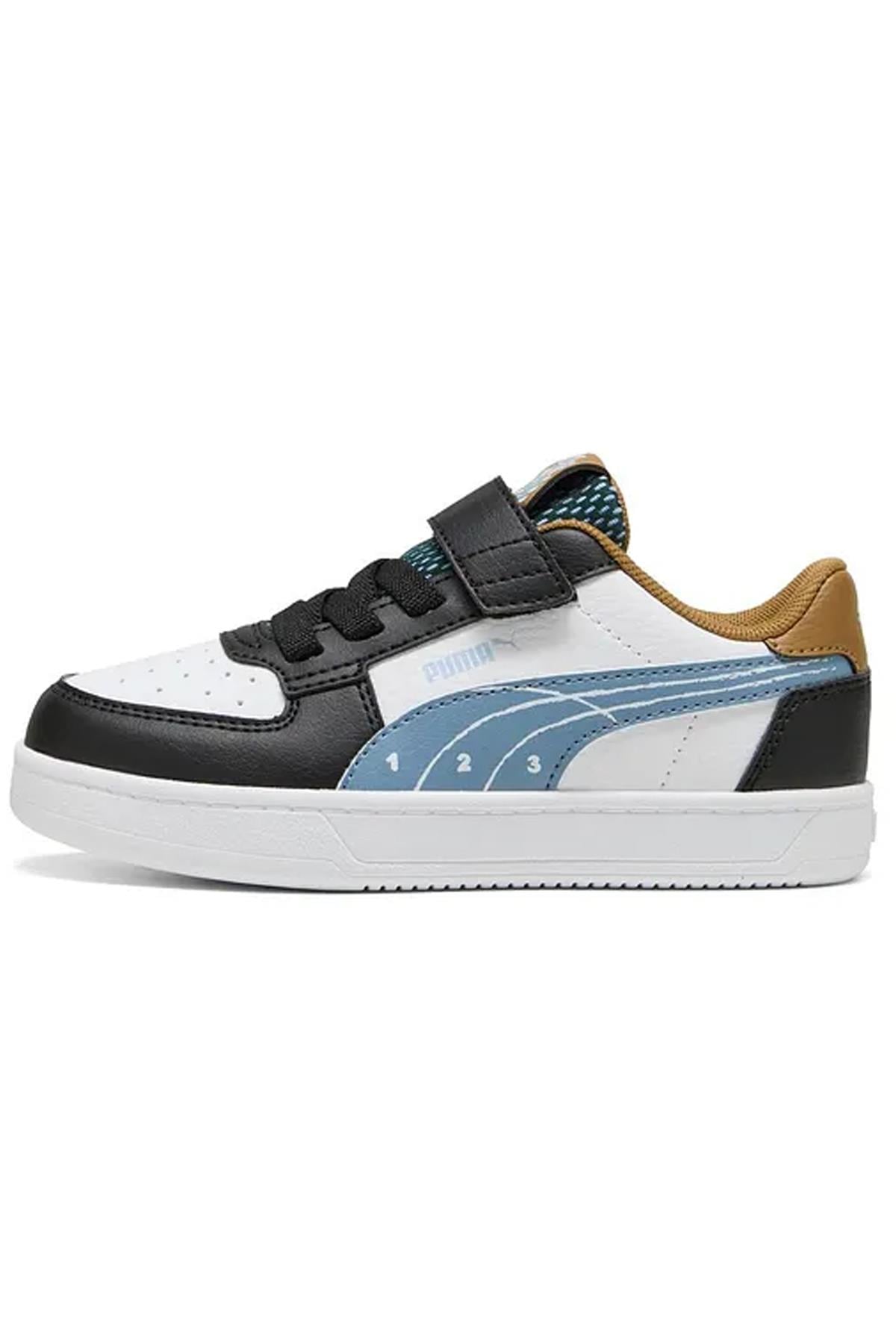 Puma Caven 2.0 Run Fun Ac Çocuk Spor Ayakkabı