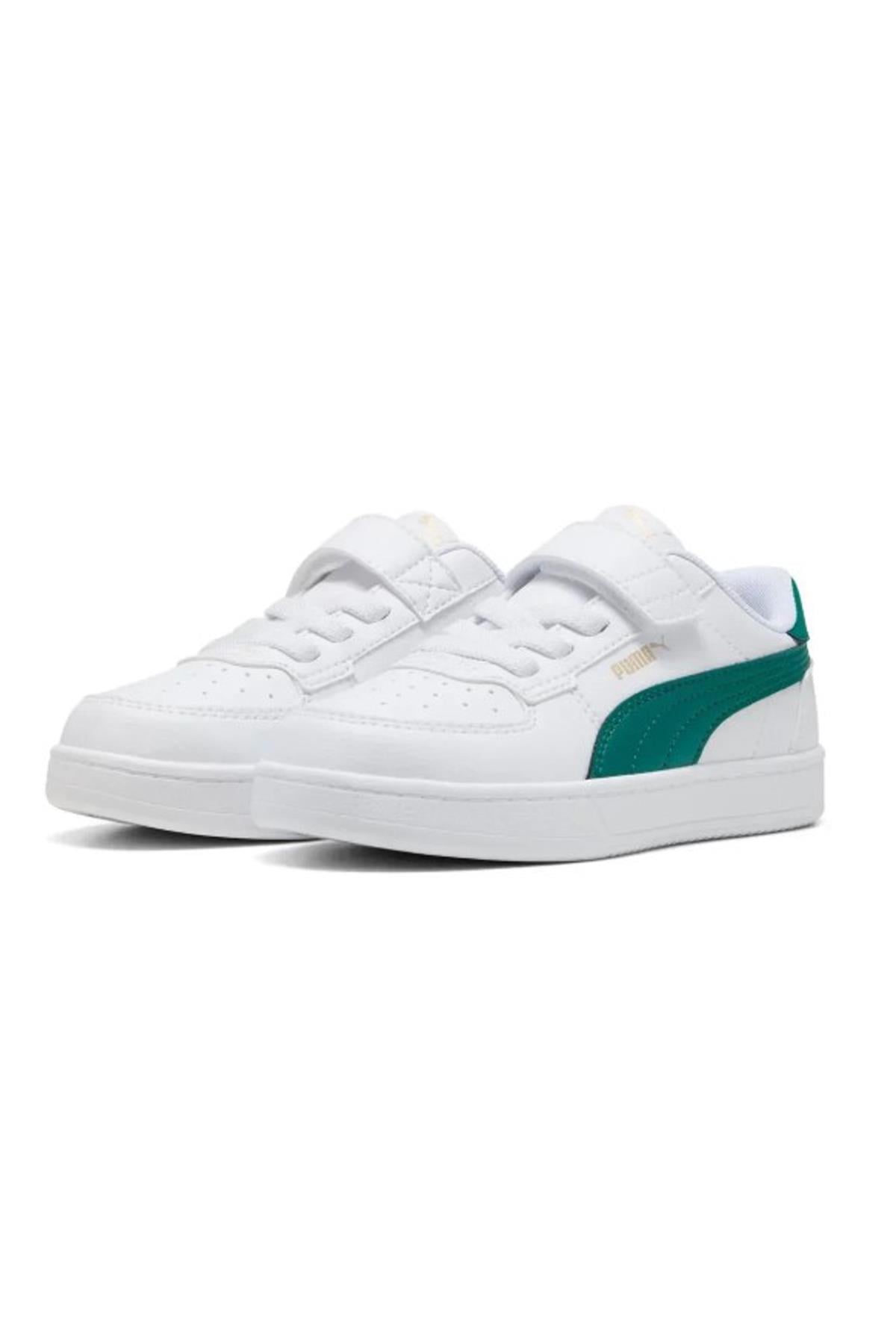 Puma Caven 2.0 Ac Çocuk Spor Ayakkabı