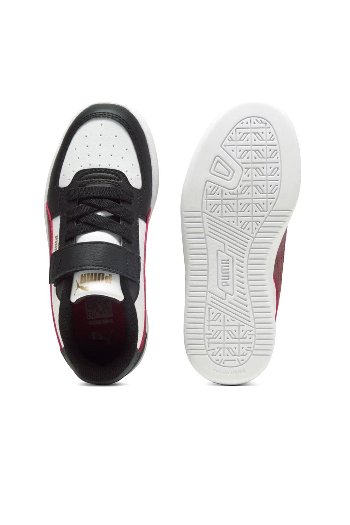 Puma Caven 2.0 Ac Çocuk Spor Ayakkabı