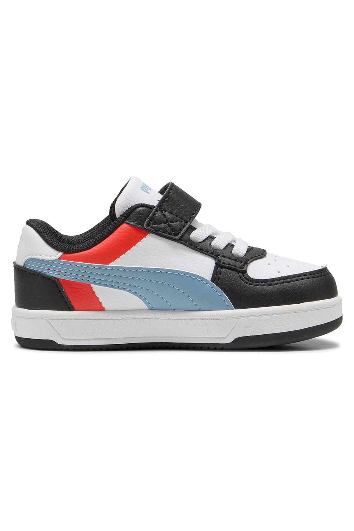 Puma Caven 2.0 Block Ac Inf Çocuk Spor Ayakkabı