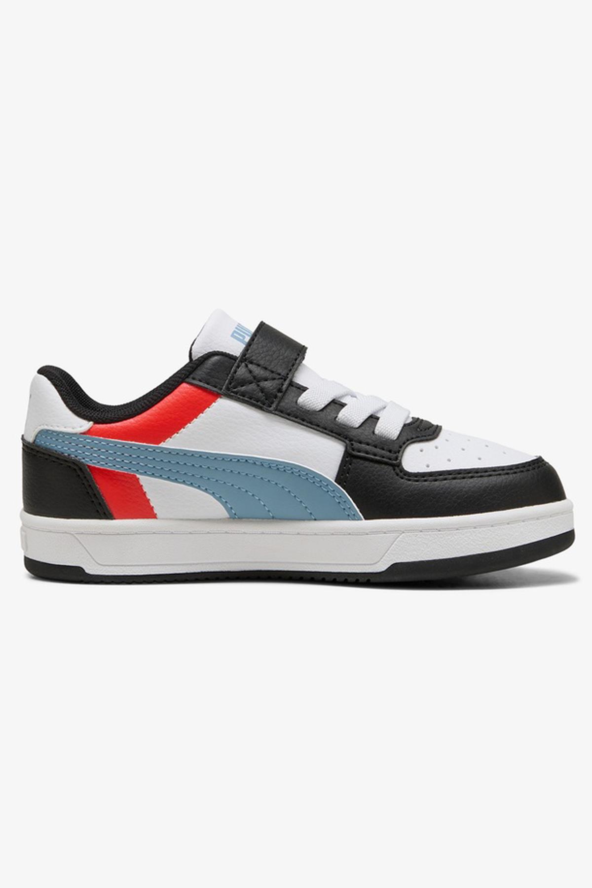 Puma Caven 2.0 Block Ac Çocuk Spor Ayakkabı