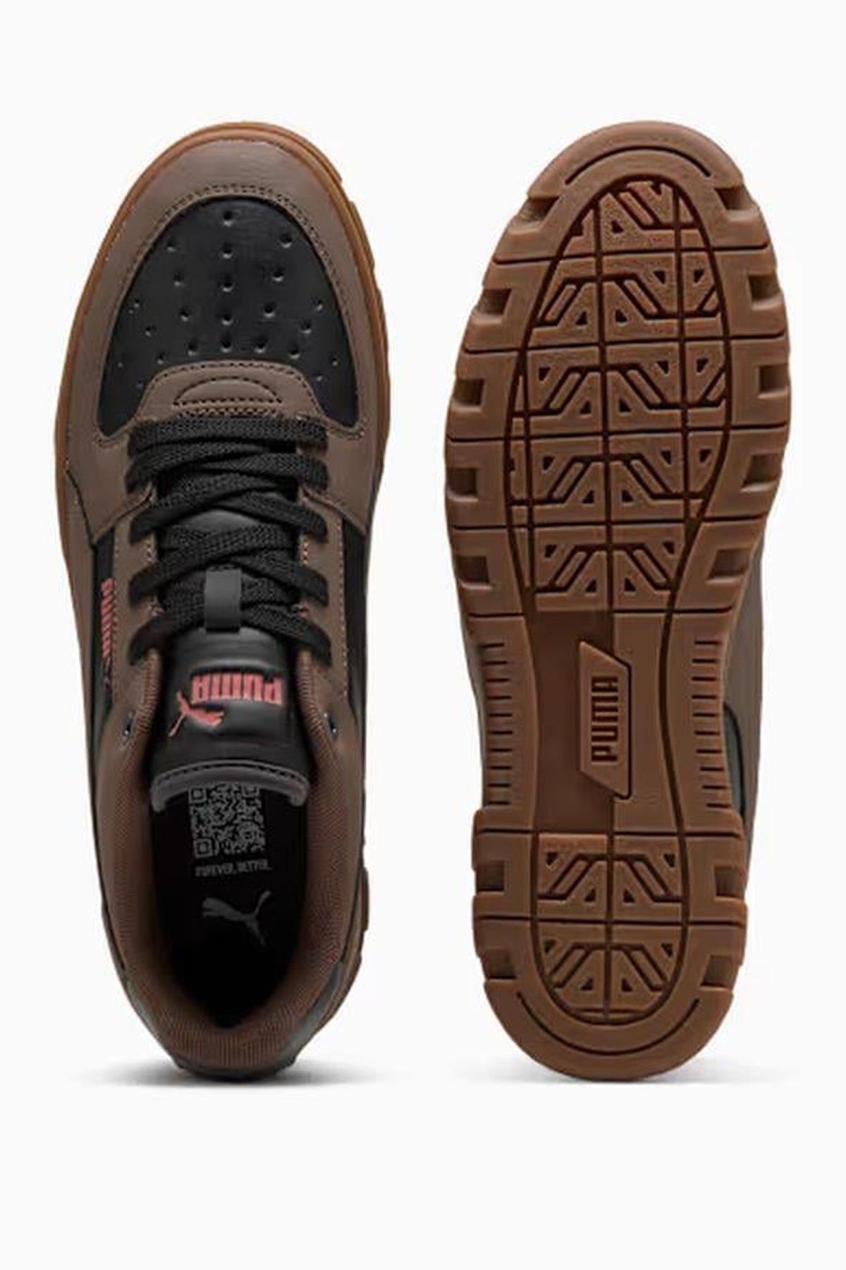 Puma Caven 2.0 Abrupt Unisex Spor Ayakkabı