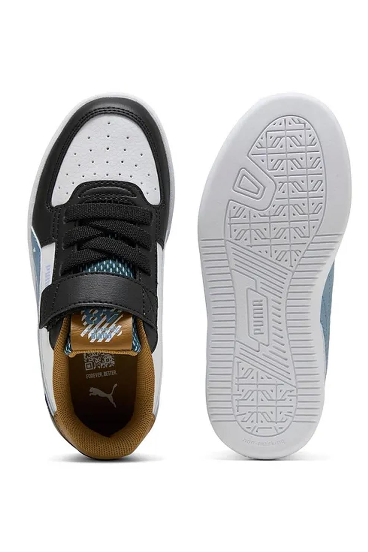 Puma Caven 2.0 Run Fun Ac Çocuk Spor Ayakkabı