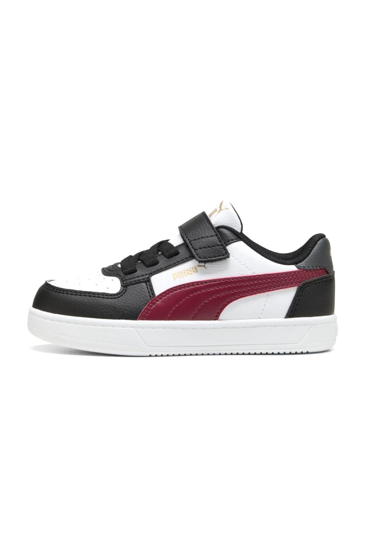 Puma Caven 2.0 Ac Çocuk Spor Ayakkabı