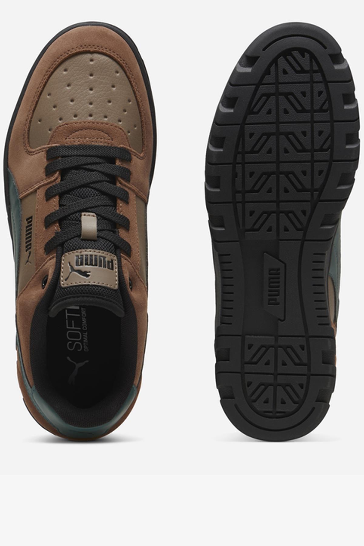Puma Caven 2.0 Abrupt Sd Unisex Spor Ayakkabı