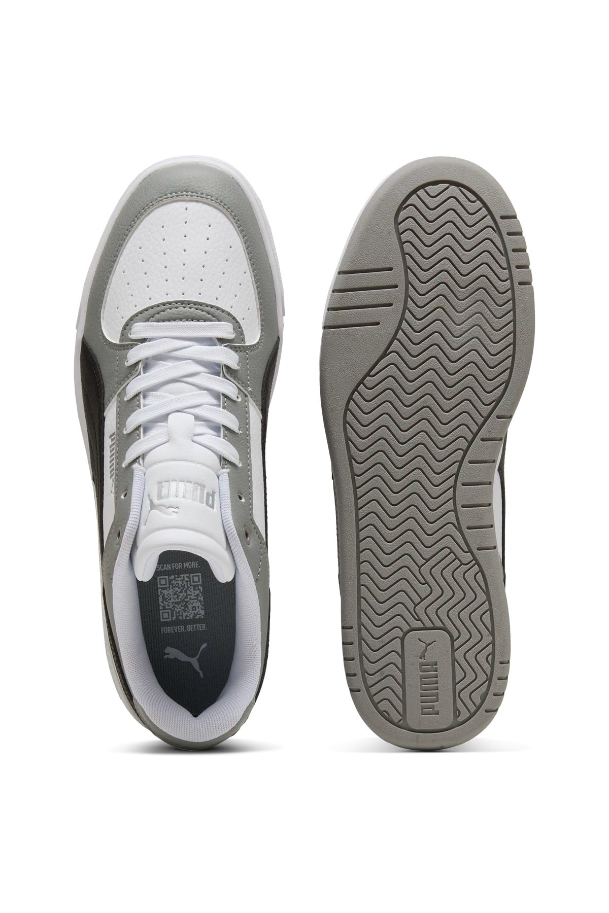 Puma Caven III Tdp Unisex Spor Ayakkabı 40917010