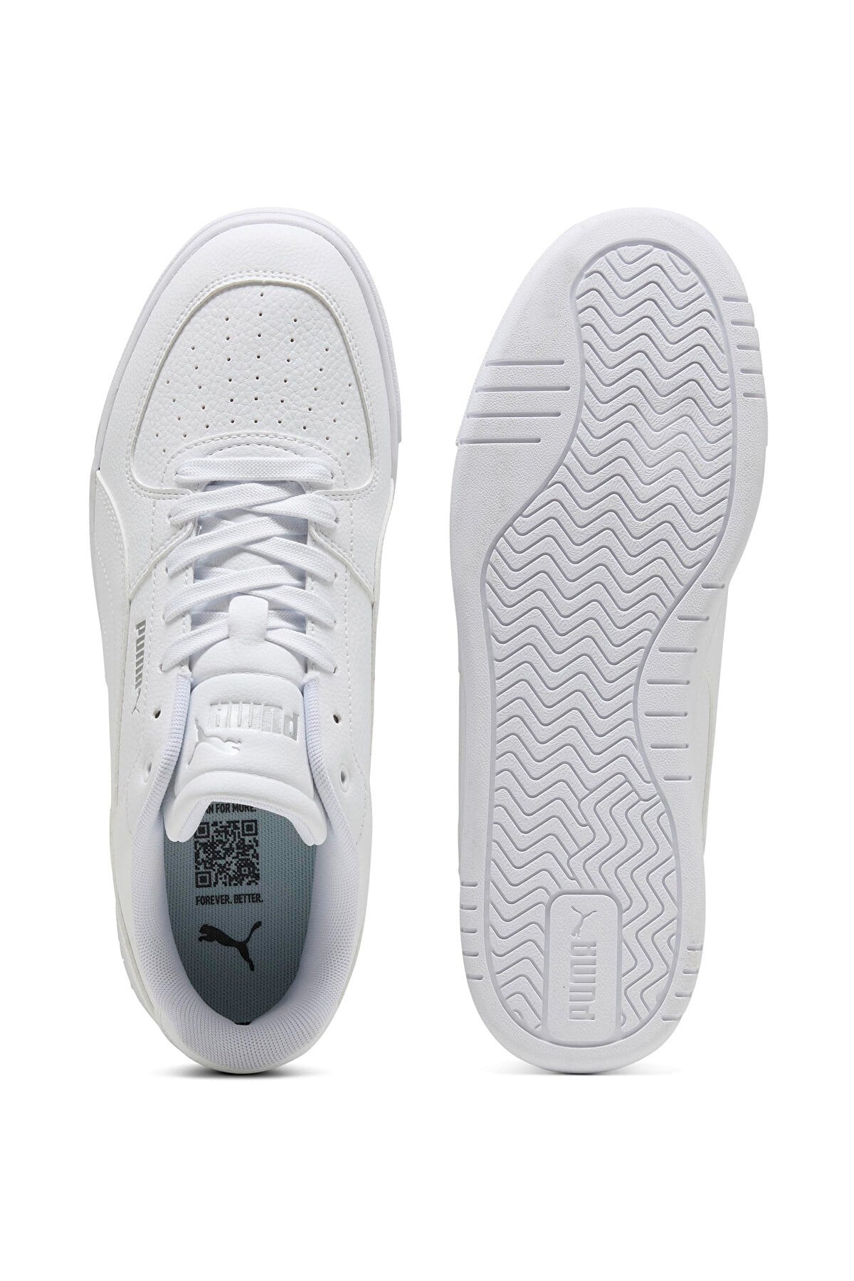 Puma Caven III TDP Unisex Spor Ayakkabı 40917001