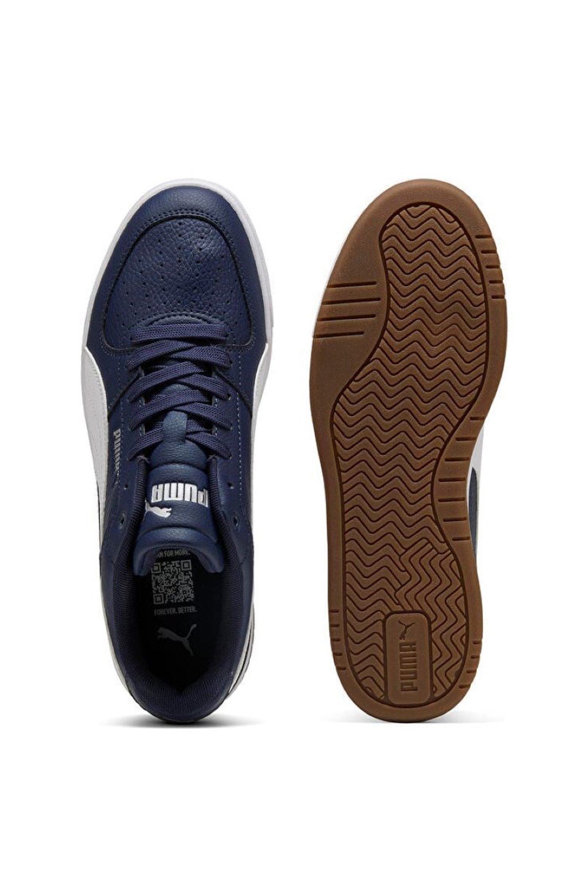 Puma Caven III TDP Unisex Spor Ayakkabı 40917015
