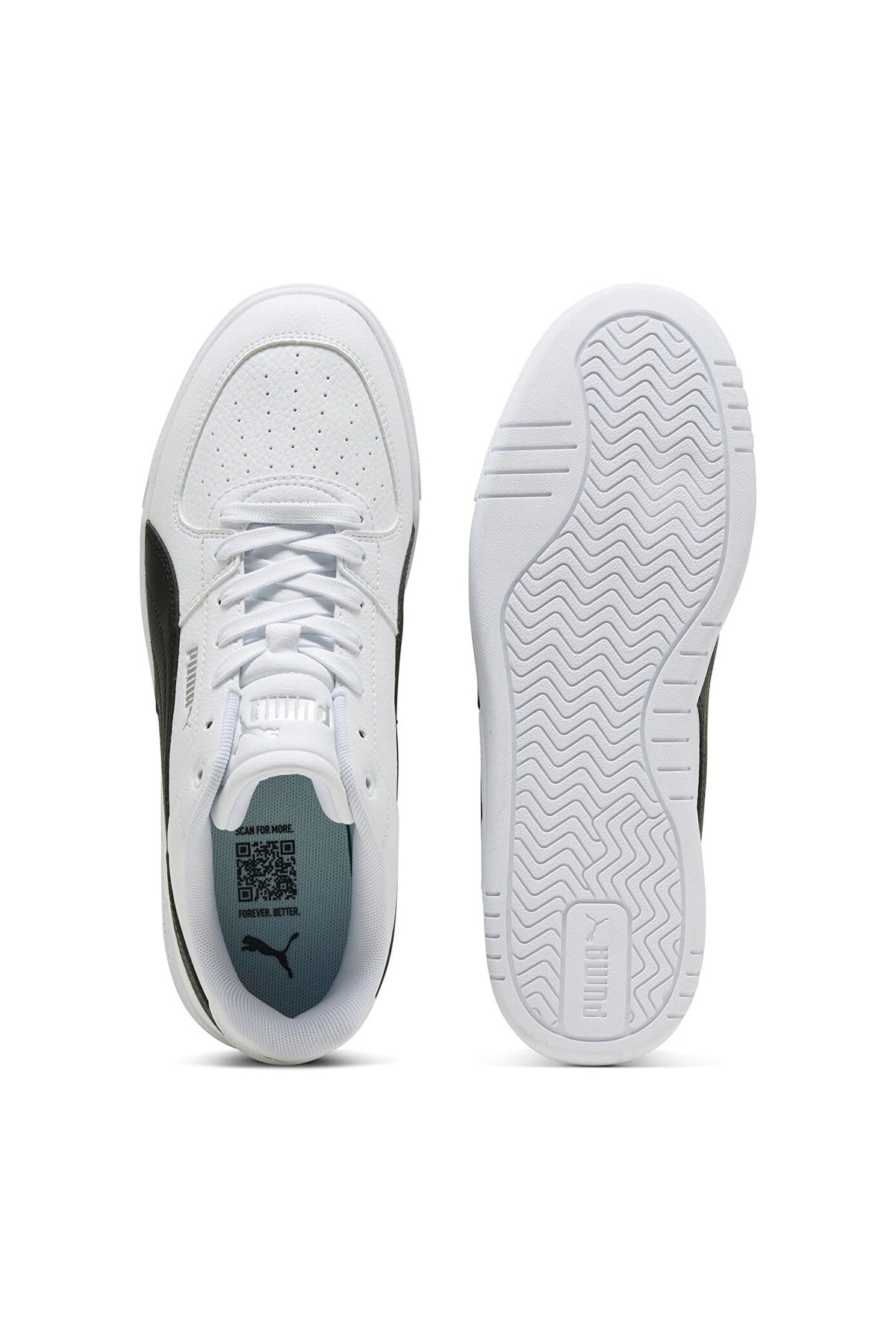 Puma Caven III TDP Unisex Spor Ayakkabı 40917004